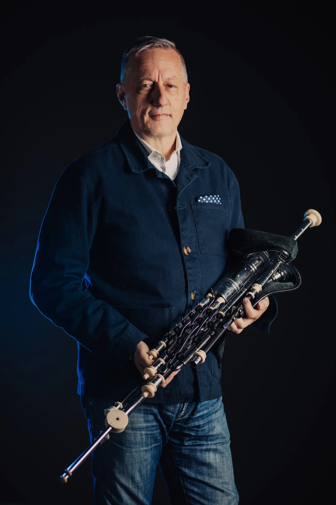 Fabio Rinaudo