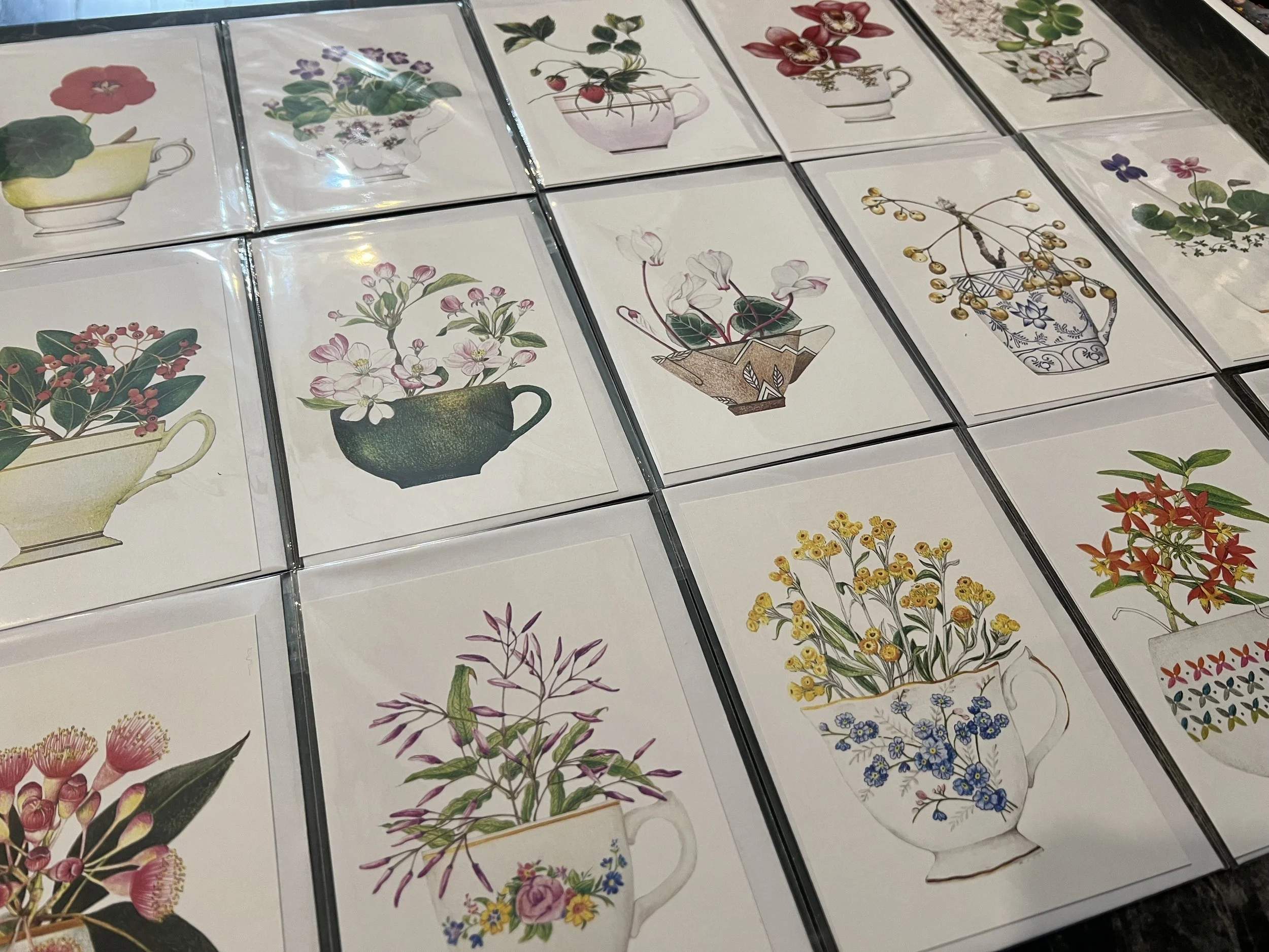 Greeting Card