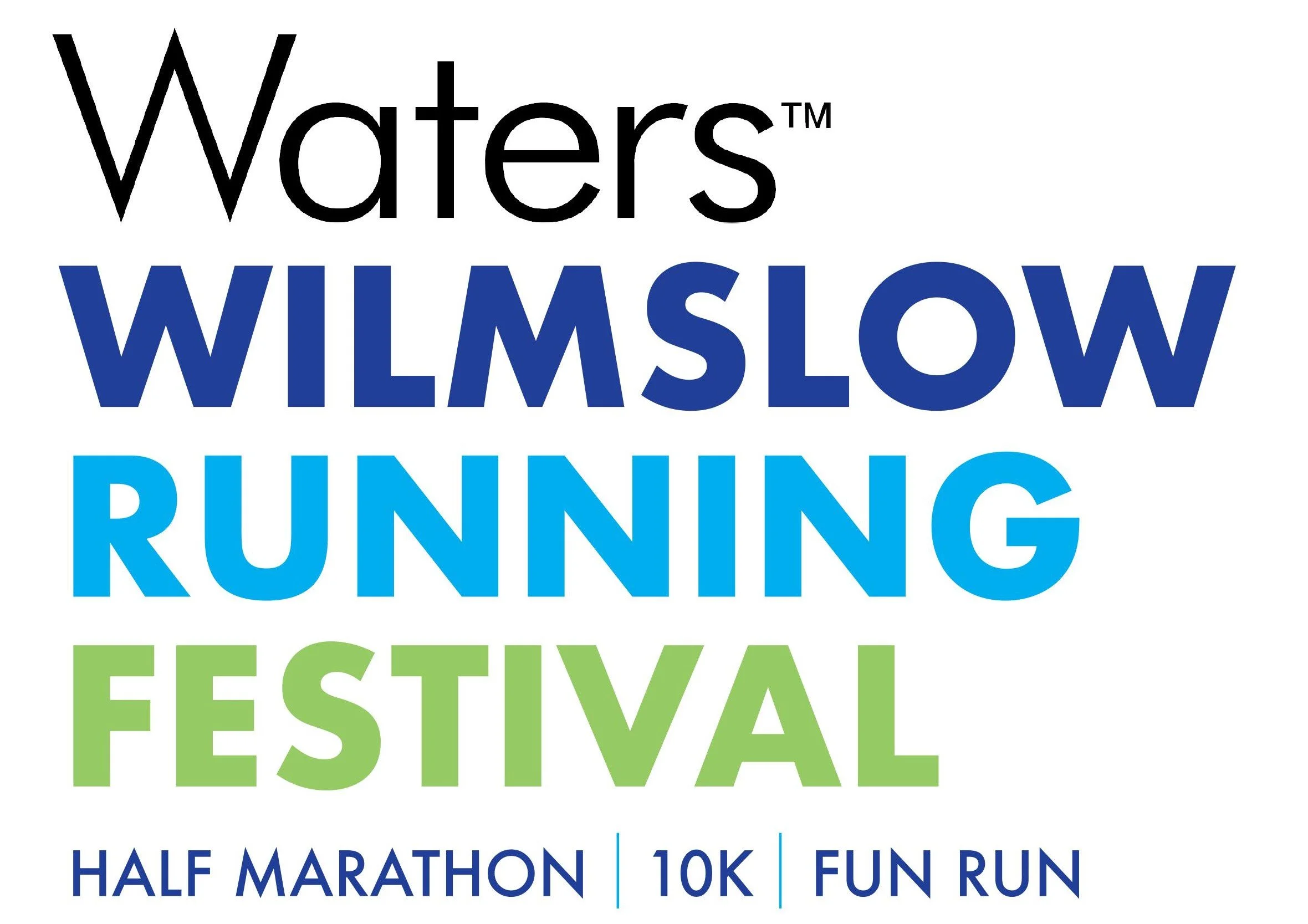RACE PACE CONVERTER — Wilmslow Running Festival