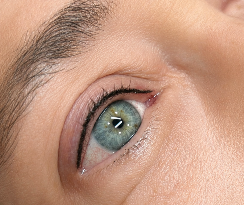 lash line tattoo in cambridge