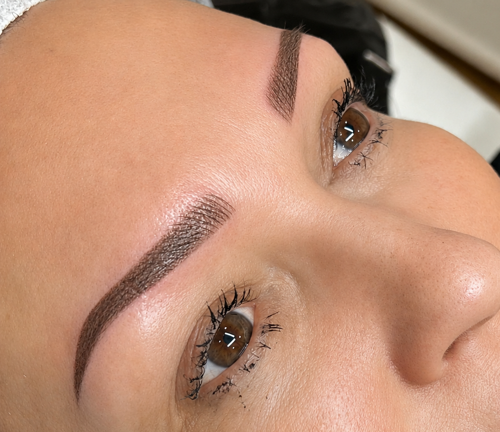 combination brows cambridge
