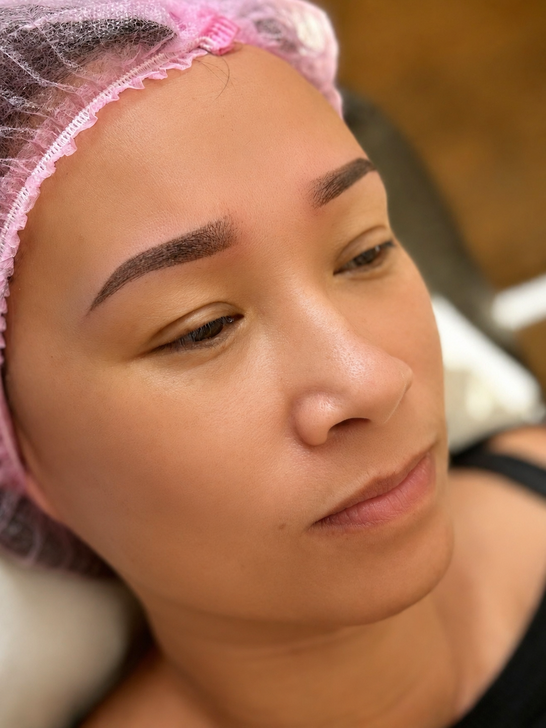 asian powder brows cambridge
