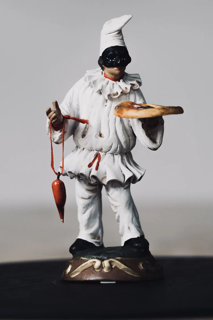 Pulcinella