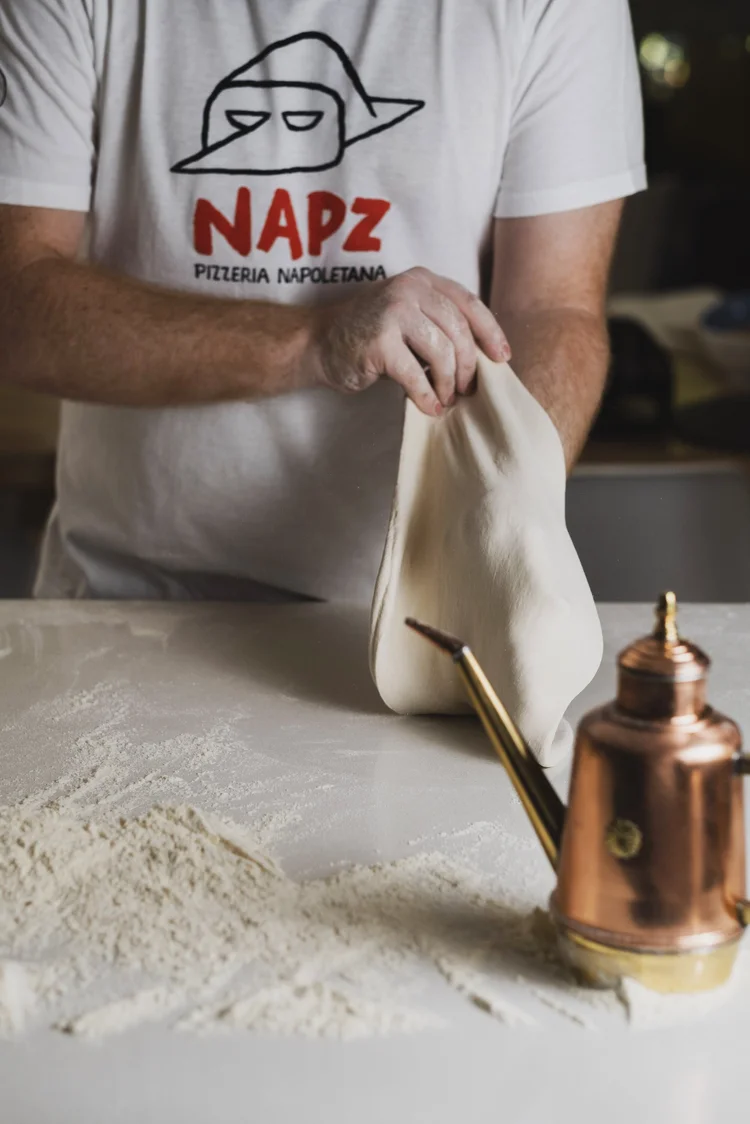 Napz dough