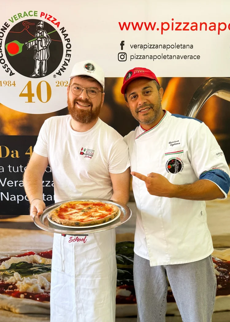 Napz pizza