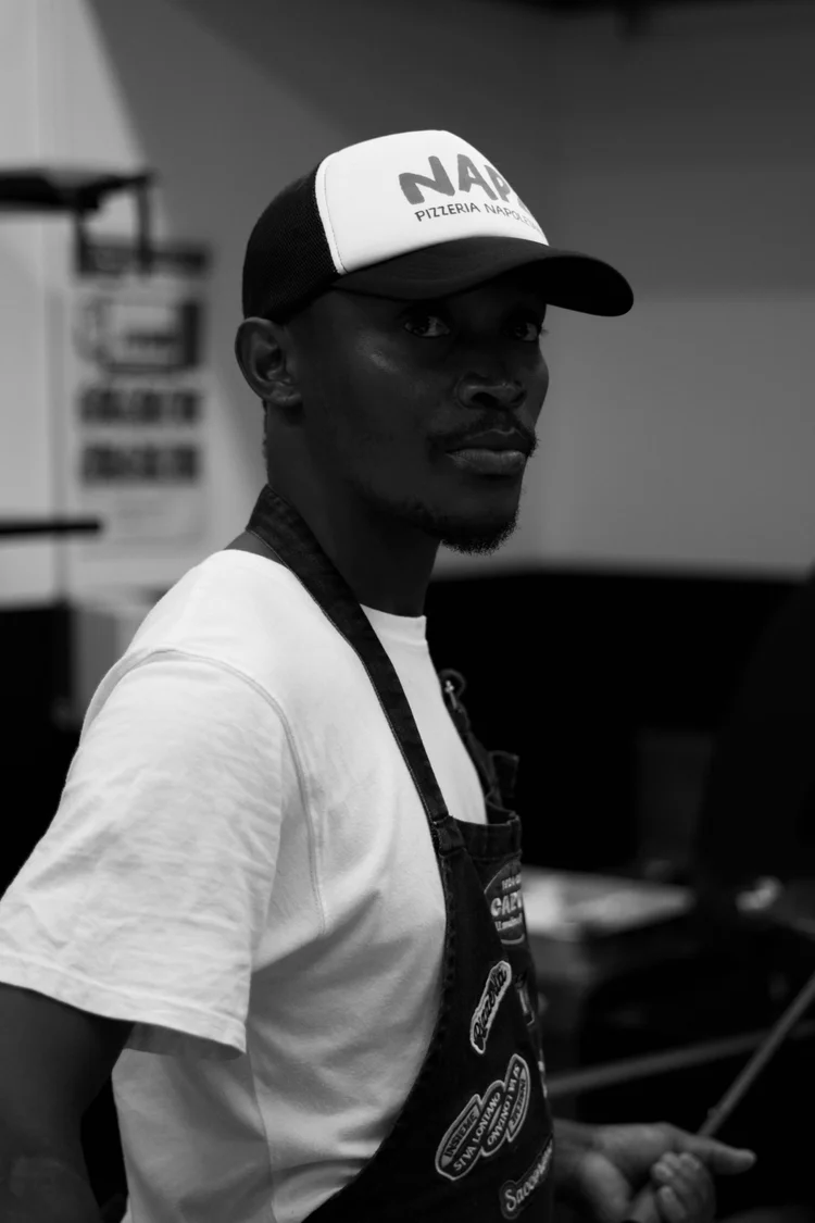 Napz Rosebank