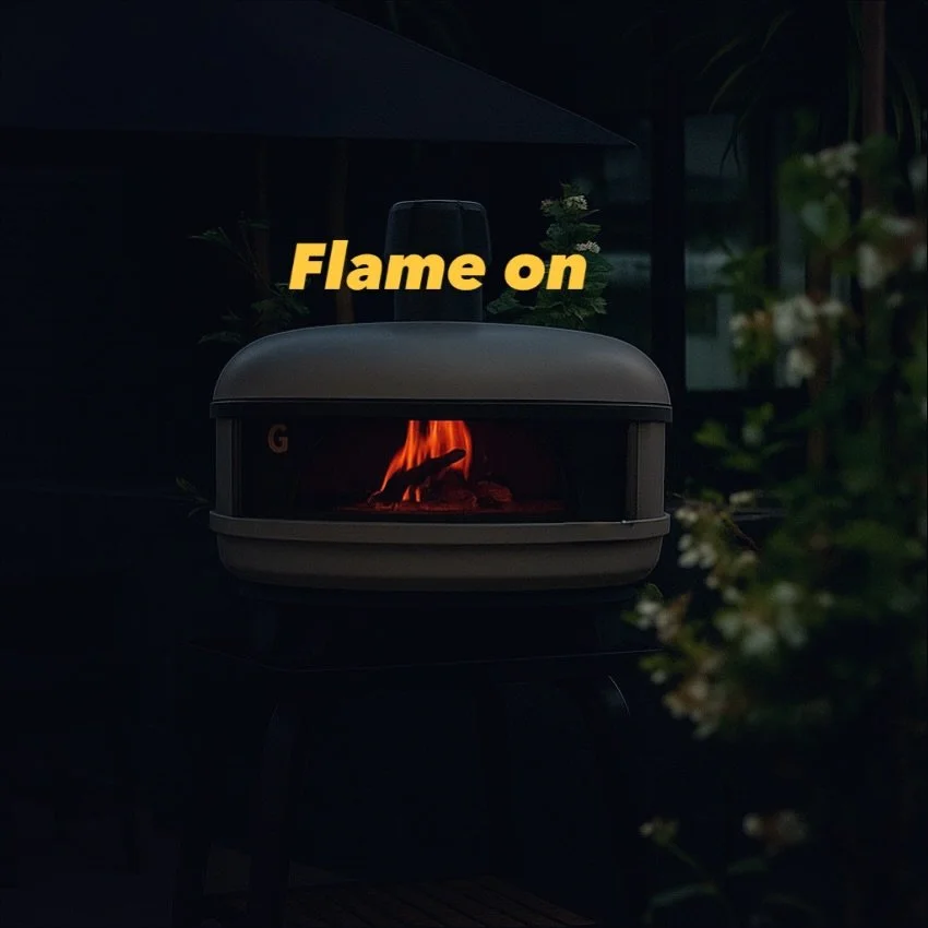 🔥 Where craft meets fire.

Every pizza at Sunday Pizza Arvos is fired live on the Gozney Dome, built for perfect heat, char, and flavour.

This collab between Napz &times; Gozney is about more than pizza &mdash; it&rsquo;s about celebrating the craf