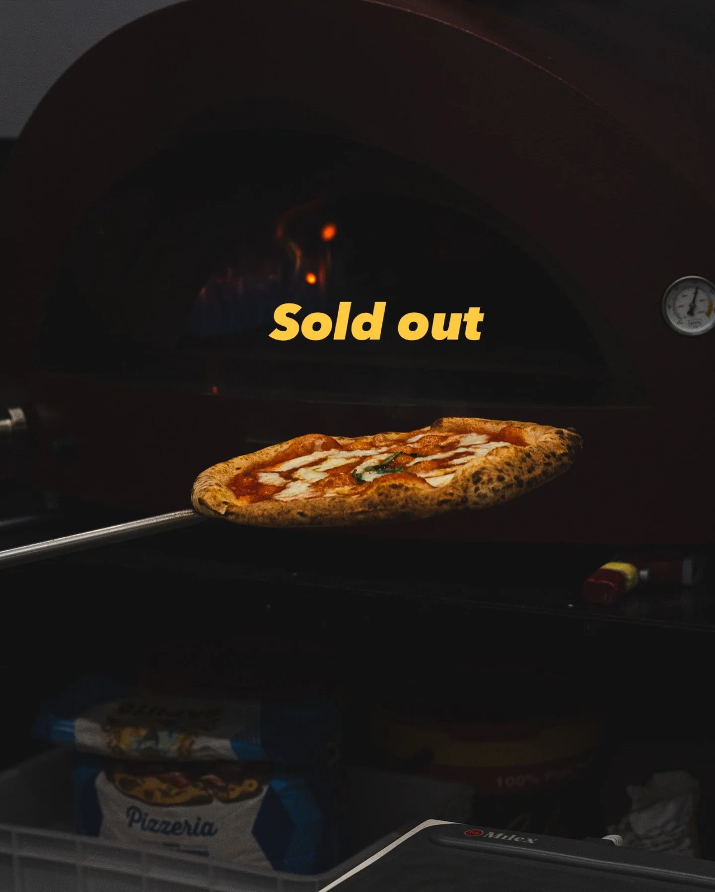 Hey Napz fam! We&rsquo;ve officially sold out for walk-ins today!
If you&rsquo;ve got a booking, you&rsquo;re all set and we can&rsquo;t wait to see you. Thanks for all the love and support!