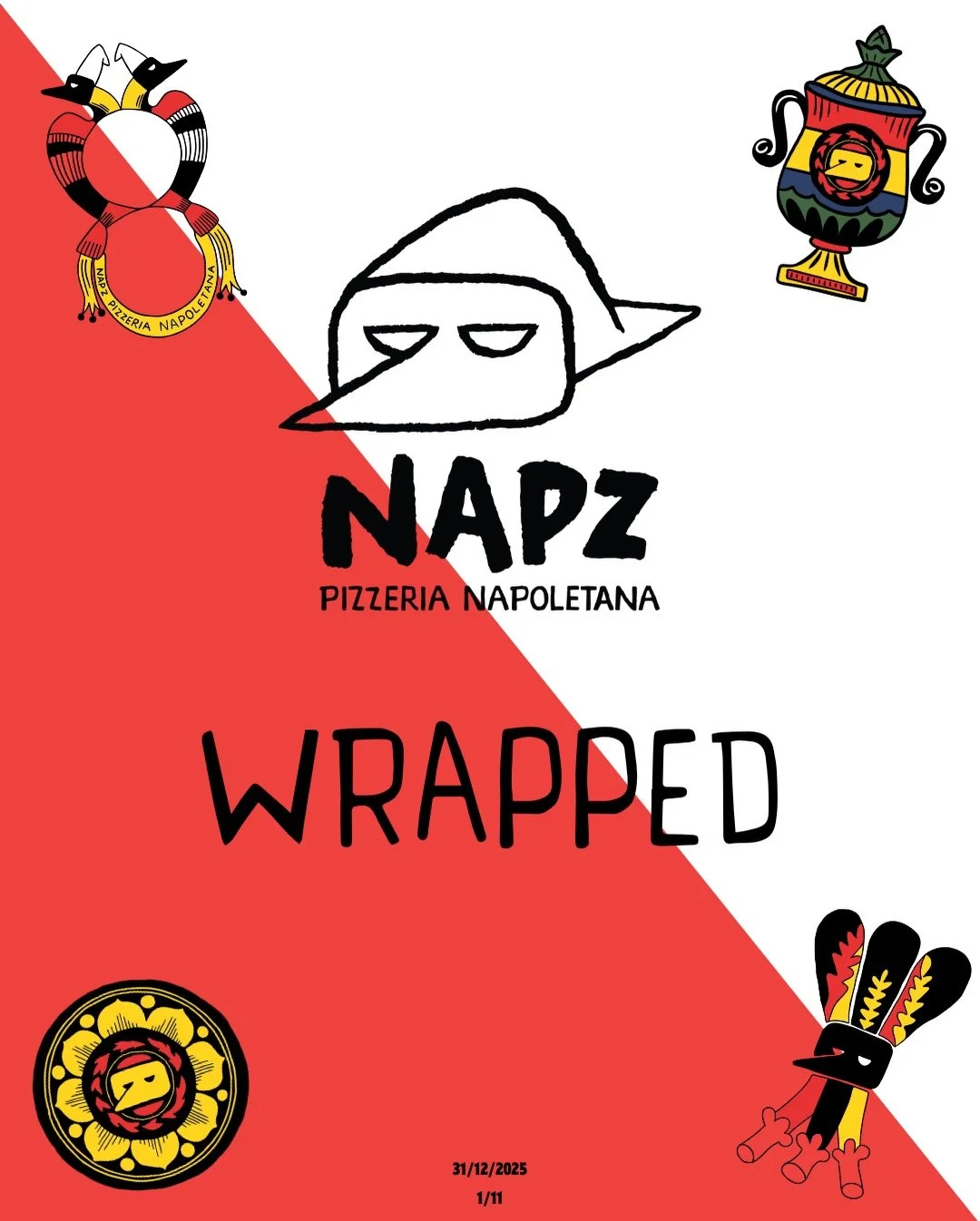 We&rsquo;re only 6 months old &mdash; and honestly, the support has blown us away. ❤️🍕

What started as an idea is quickly becoming a place, a rhythm, a community.
We&rsquo;re a small team, learning fast, working hard, and already carving out our ow