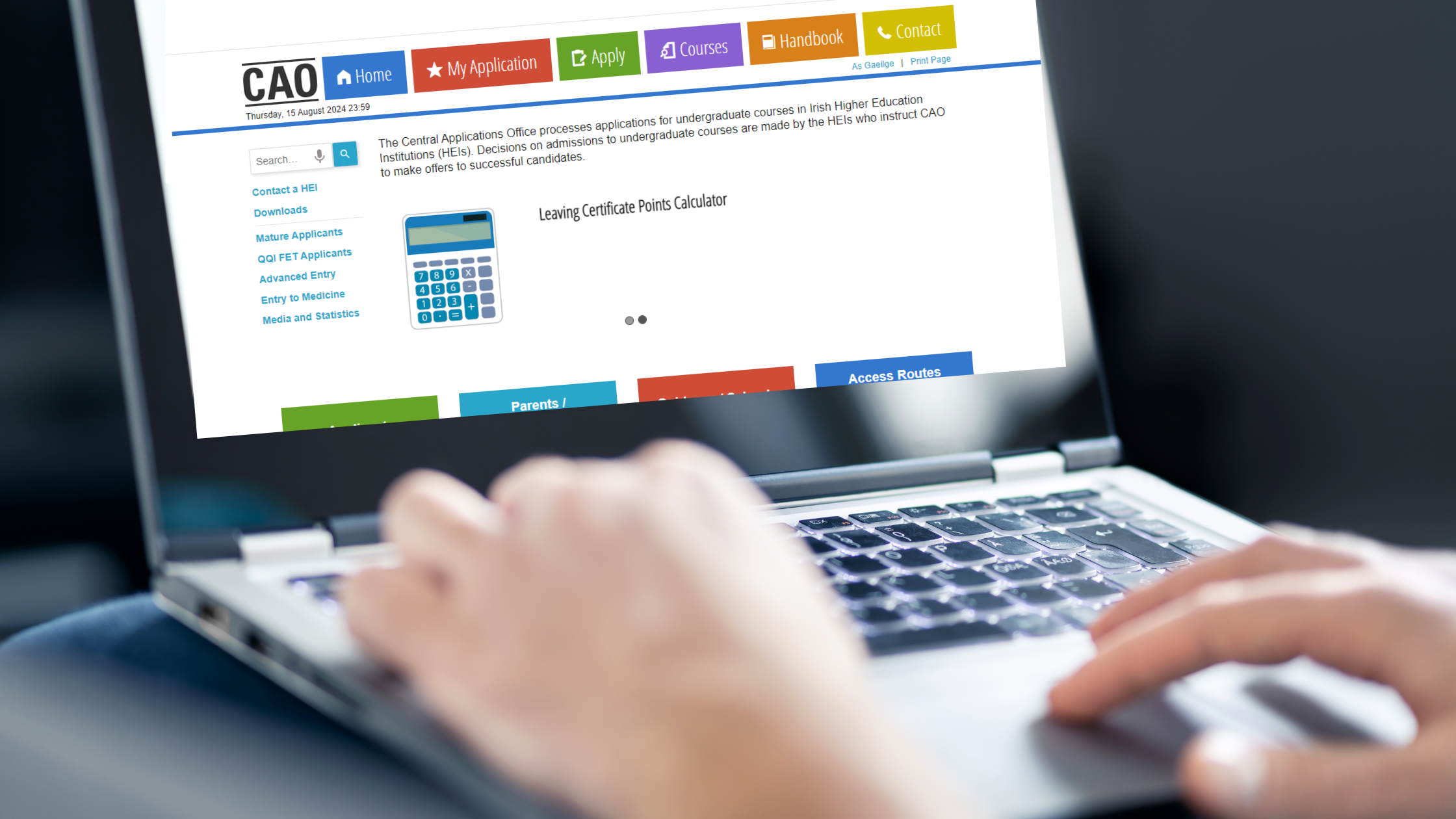 Now is the Time to Rethink your CAO Choices