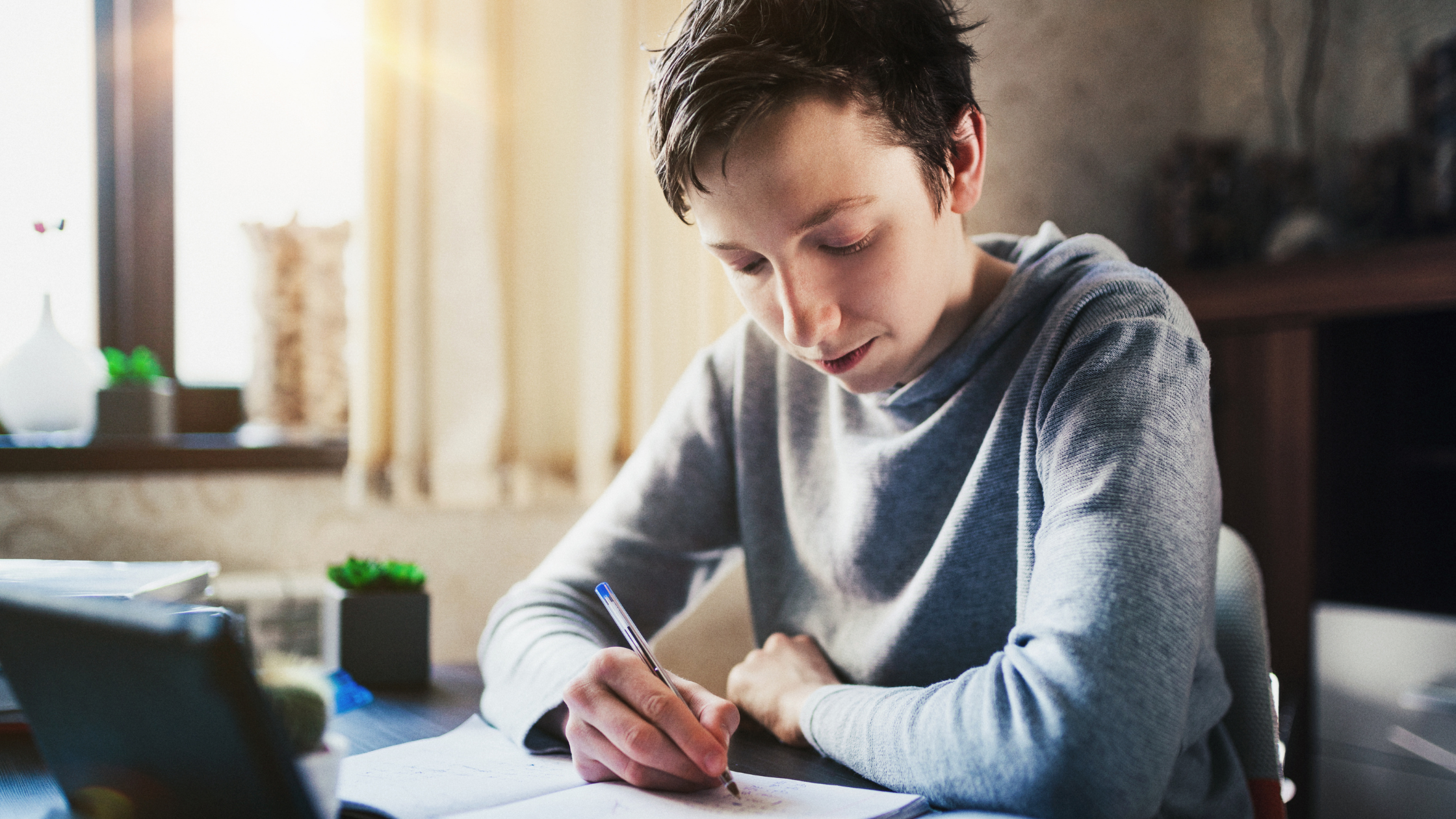 How to Stay Calm, Focused and Ready for the Leaving Cert