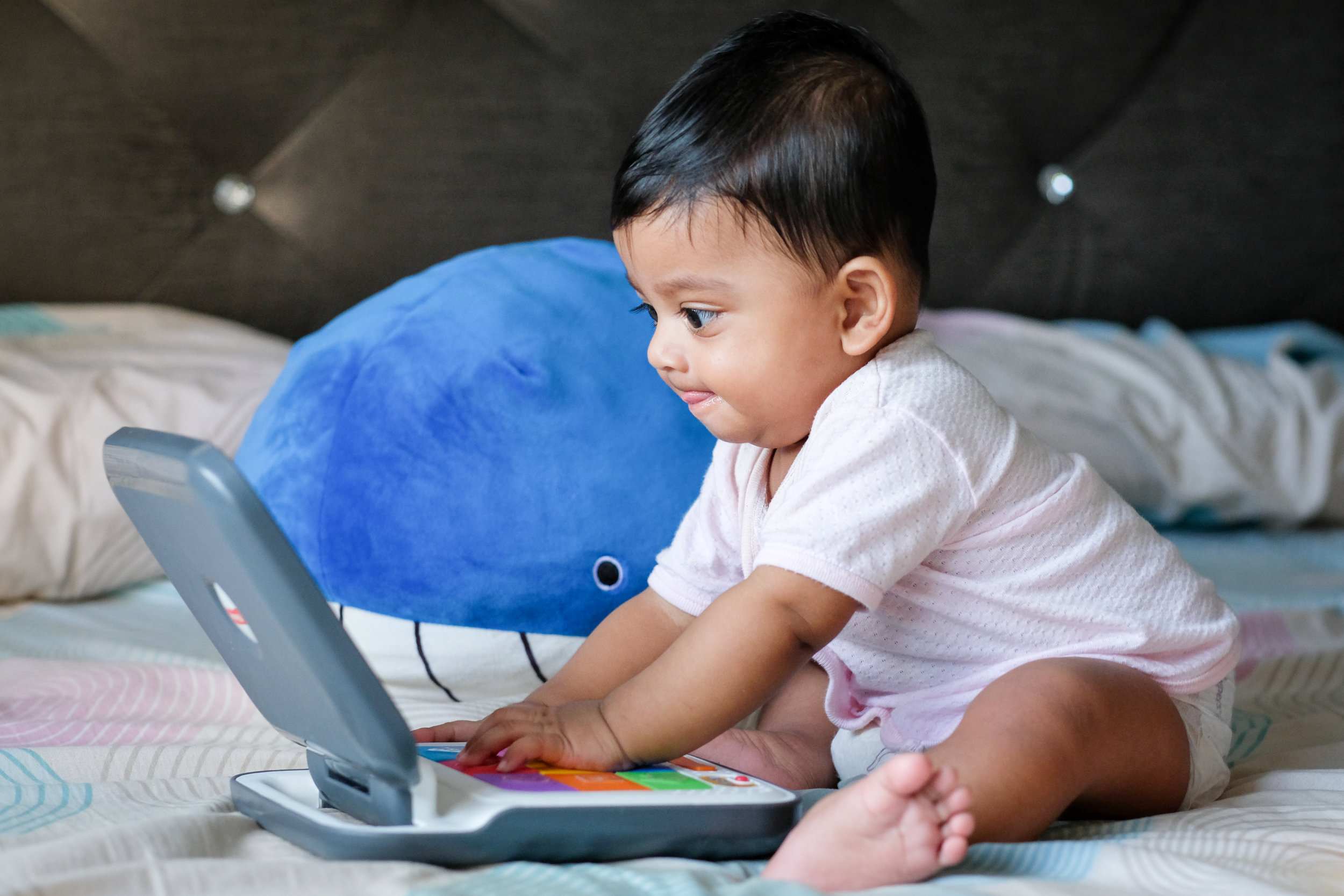 Parent Infant Psychotherapy Online