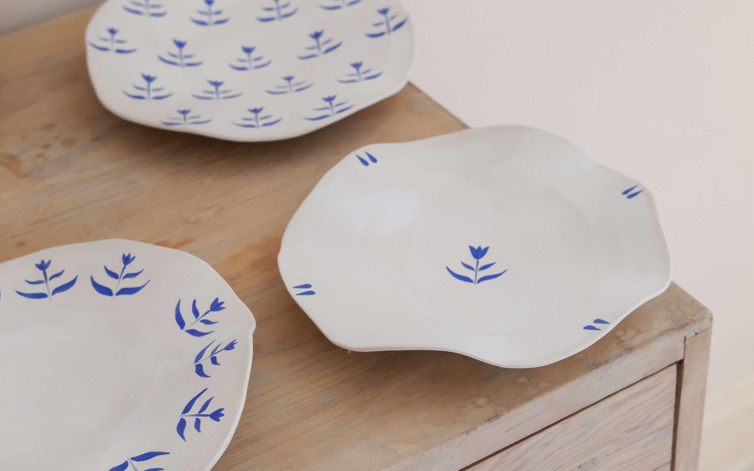 Zara Speke Ceramics