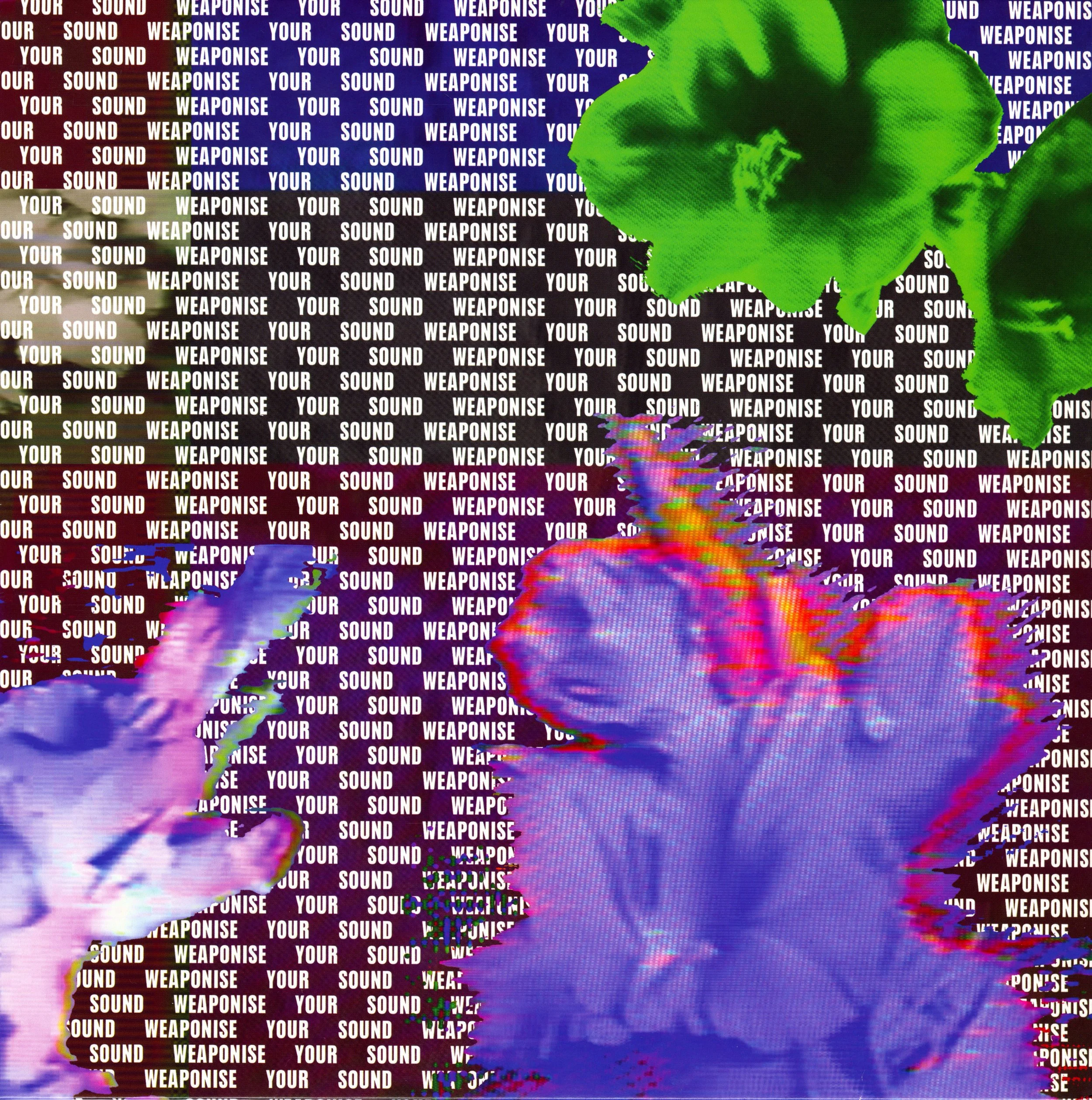 Weaponise Your Sound Compilation, International Women's Day 2019