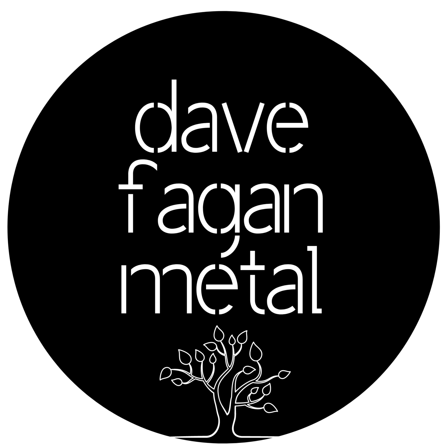 Dave Fagan Metal