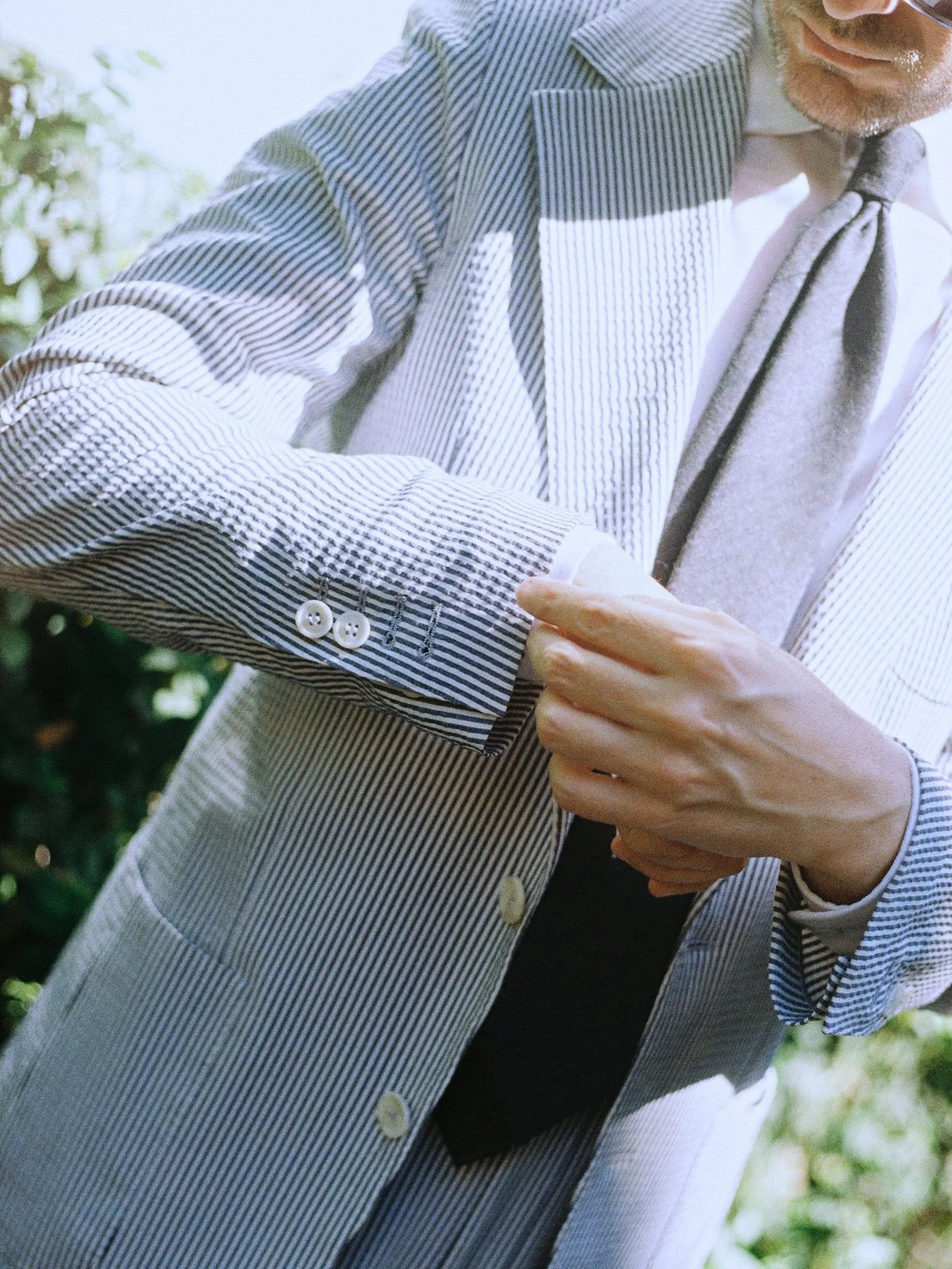 Made-to-measure