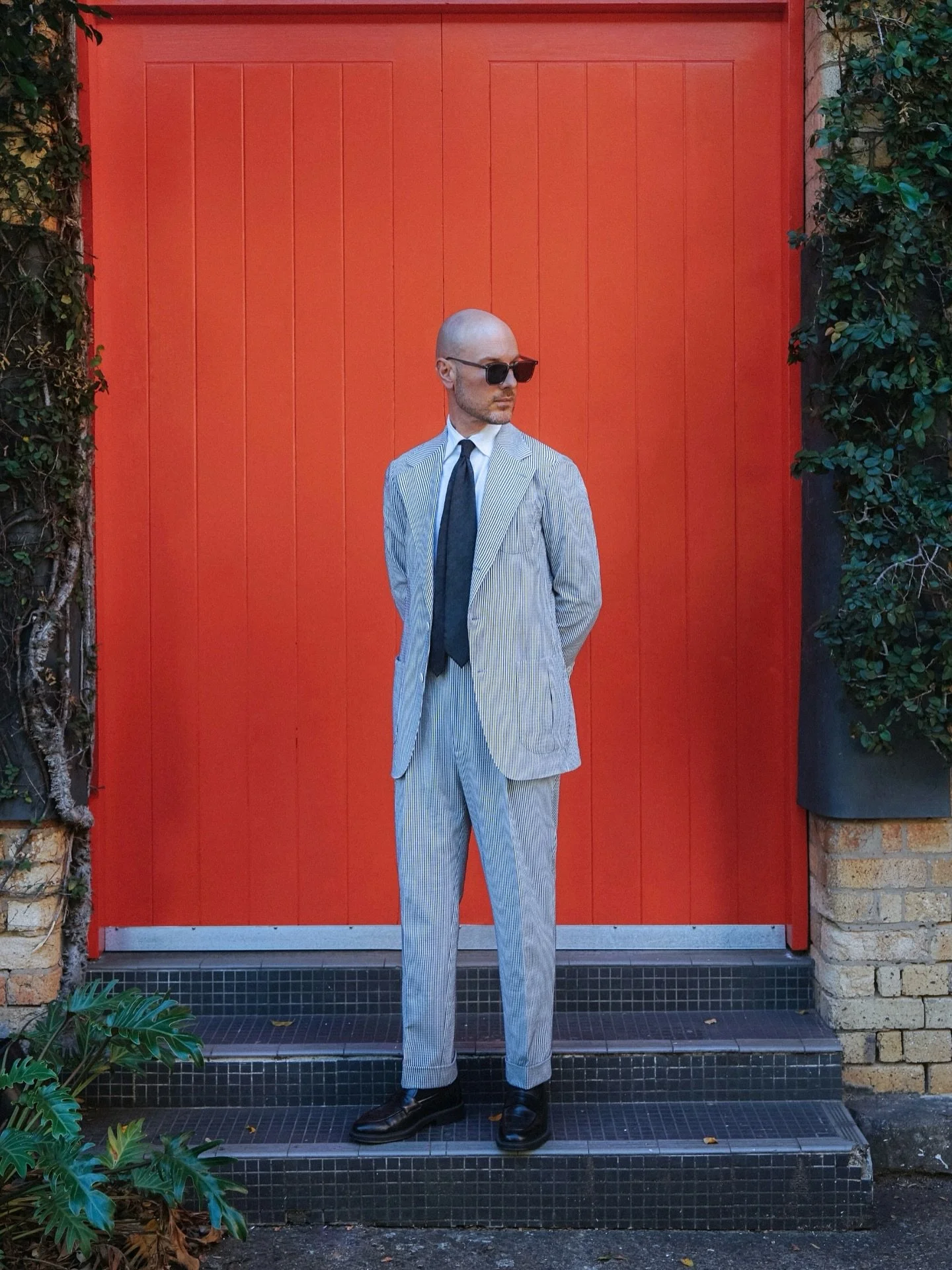 Made-to-measure