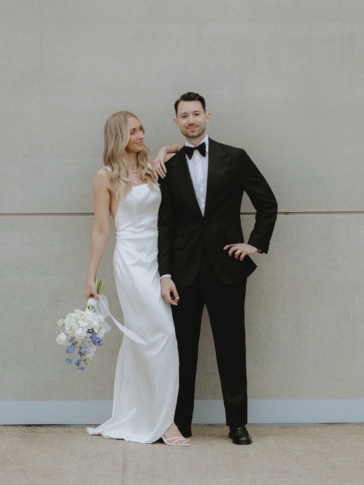 🥂 A toast to love, laughter, and wedding day magic.