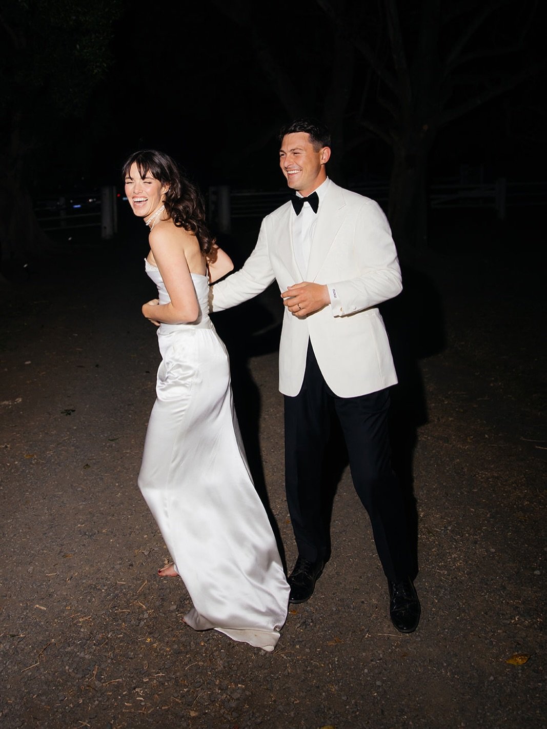 Congratulations 🥂 C&amp;C 
Photography by @mimo.weddings 

#wedding #madetomeasuresuits #brisbane #brisbanefashion #weddingsuit