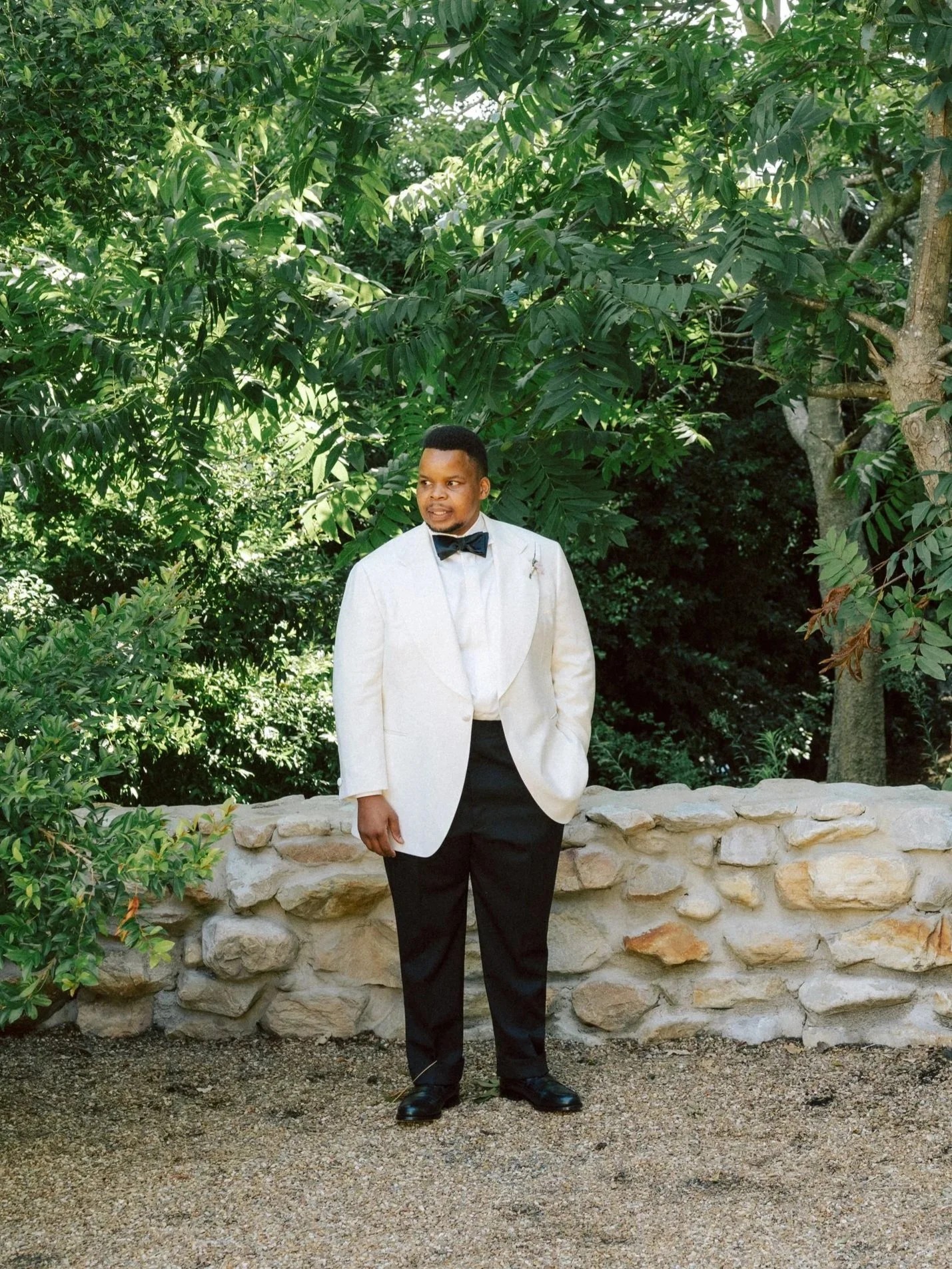Aleksandar-Stately- Made-to-measure-Tailor-Made- Peak Lapel-Wedding Suit- Brisbane
