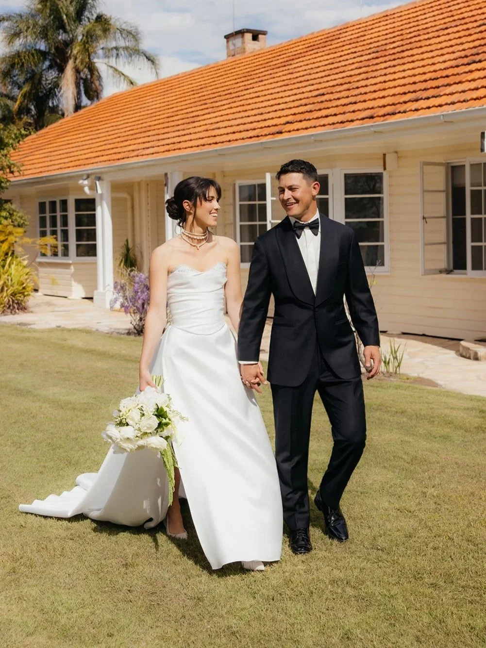 Aleksandar Stately Premium Tailor Made to Measure Best Brisbane Wedding Suits