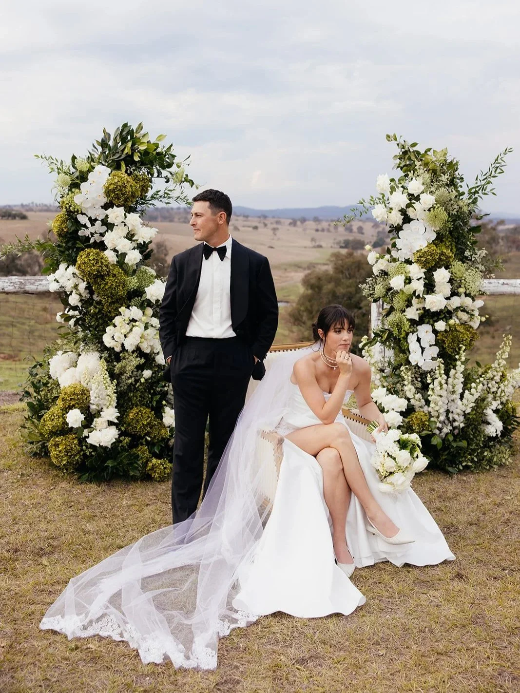 Aleksandar Stately Tailor Made to Measure  Best Brisbane Wedding Suits