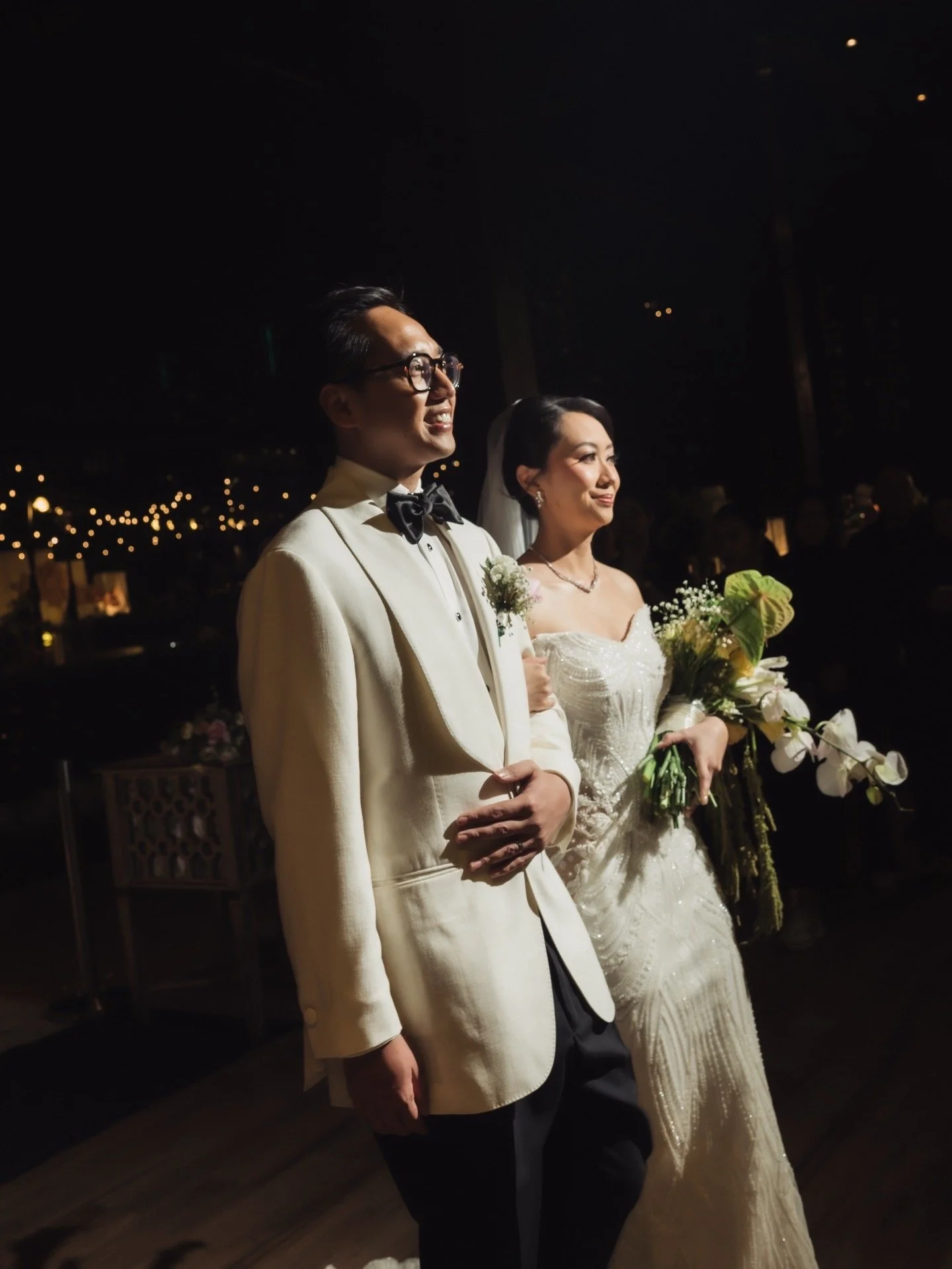 Aleksandar-Stately-Tailor-Made-Ivory shawl lapel wedding suit- Brisbane Weddings