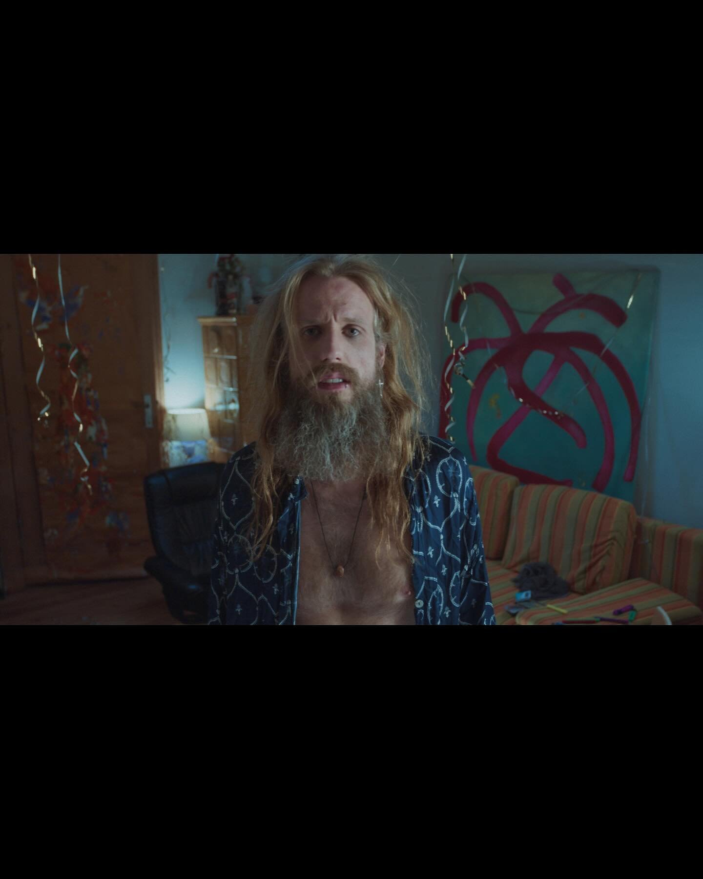 This is a part 2 of my colorgrading work on a short movie &ldquo;When I see you&rdquo; 

Director Marianna Vesku @cinema_shaman_girl 
DOP @a_moguchiy 
Set Designer c._lira
Film location director oleg_khristolyubskiy
Stylist @shura_delo_govorit 
@pave