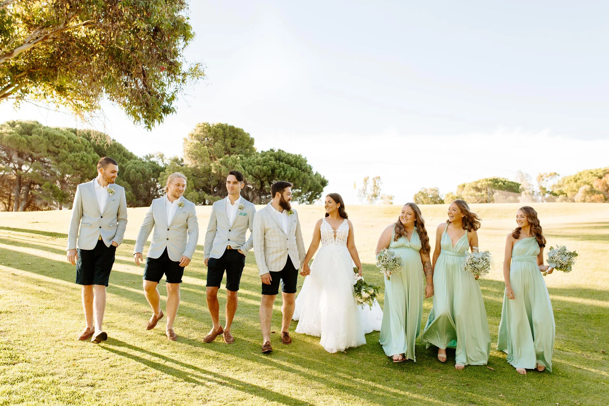 Mahalia Music Live Wedding Music