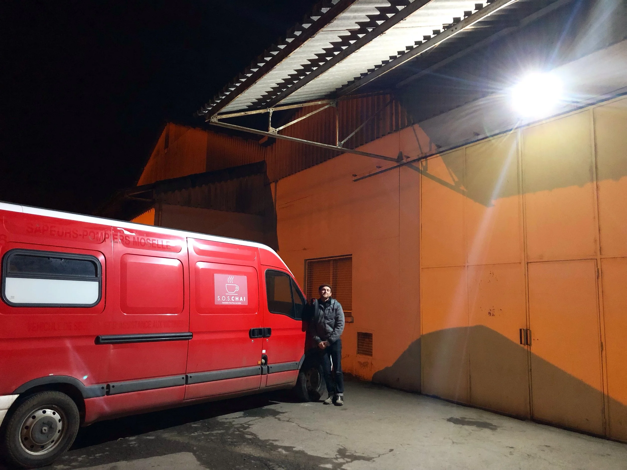 'It demands a lot sometimes but is never unrewarding'