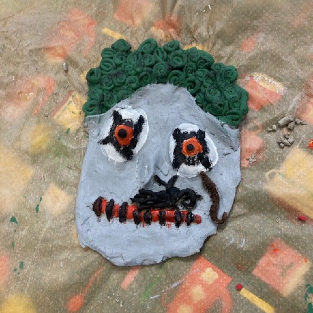 This term, our young Greenwood Avenue Library Explorers wanted to dive into clay work, exploring how to bring 2D illustrations to life as 3D sculptures. They&rsquo;re learning how to turn their ideas into hands-on clay creations, transforming designs