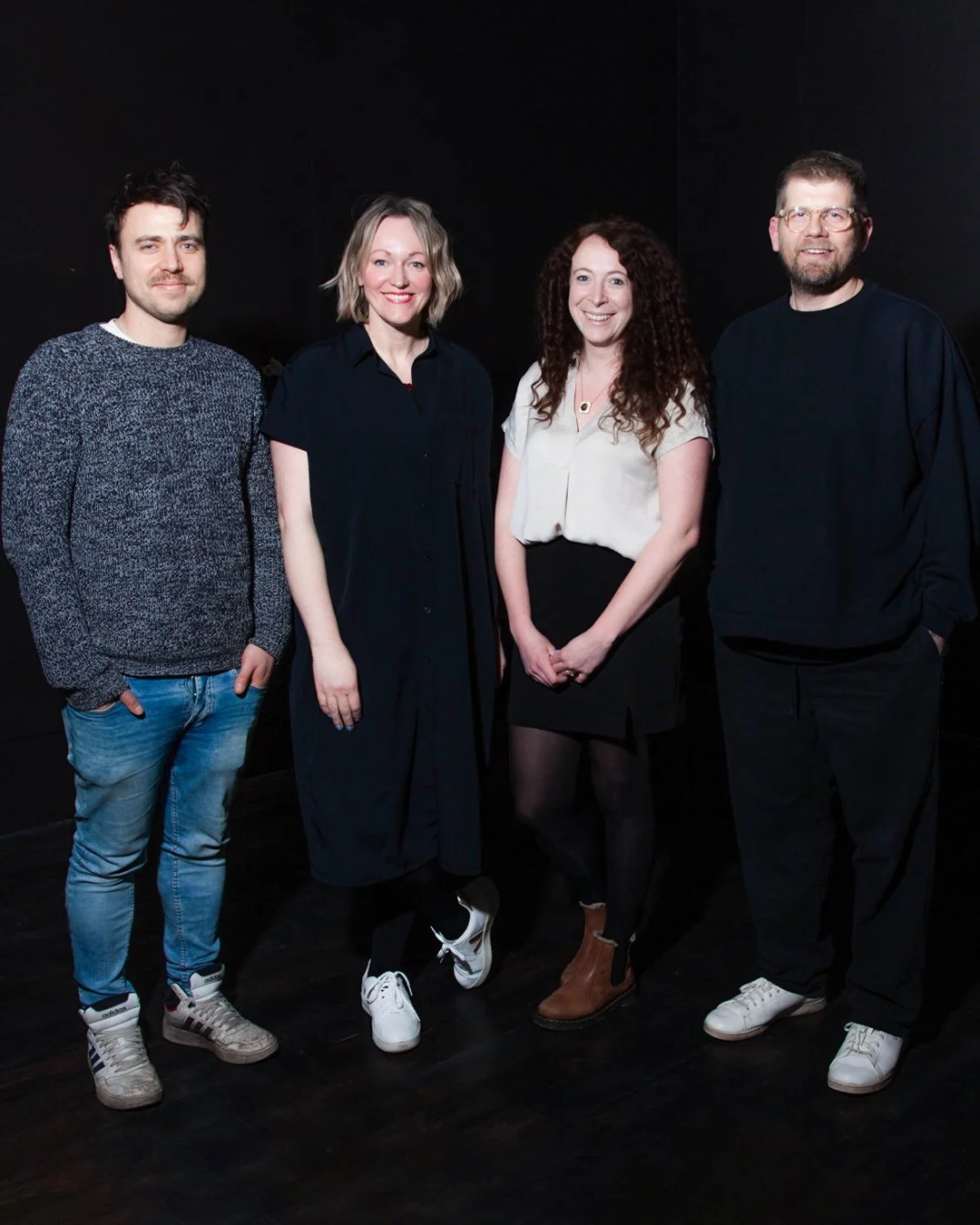 We&rsquo;re delighted to announce and welcome four new trustees to our board here at Artlink Hull | 87 Gallery, each bringing unique skills and knowledge to enrich and empower our strategic vision as a charity:

Mungo Beaumont (Founder &amp; CEO, Ane