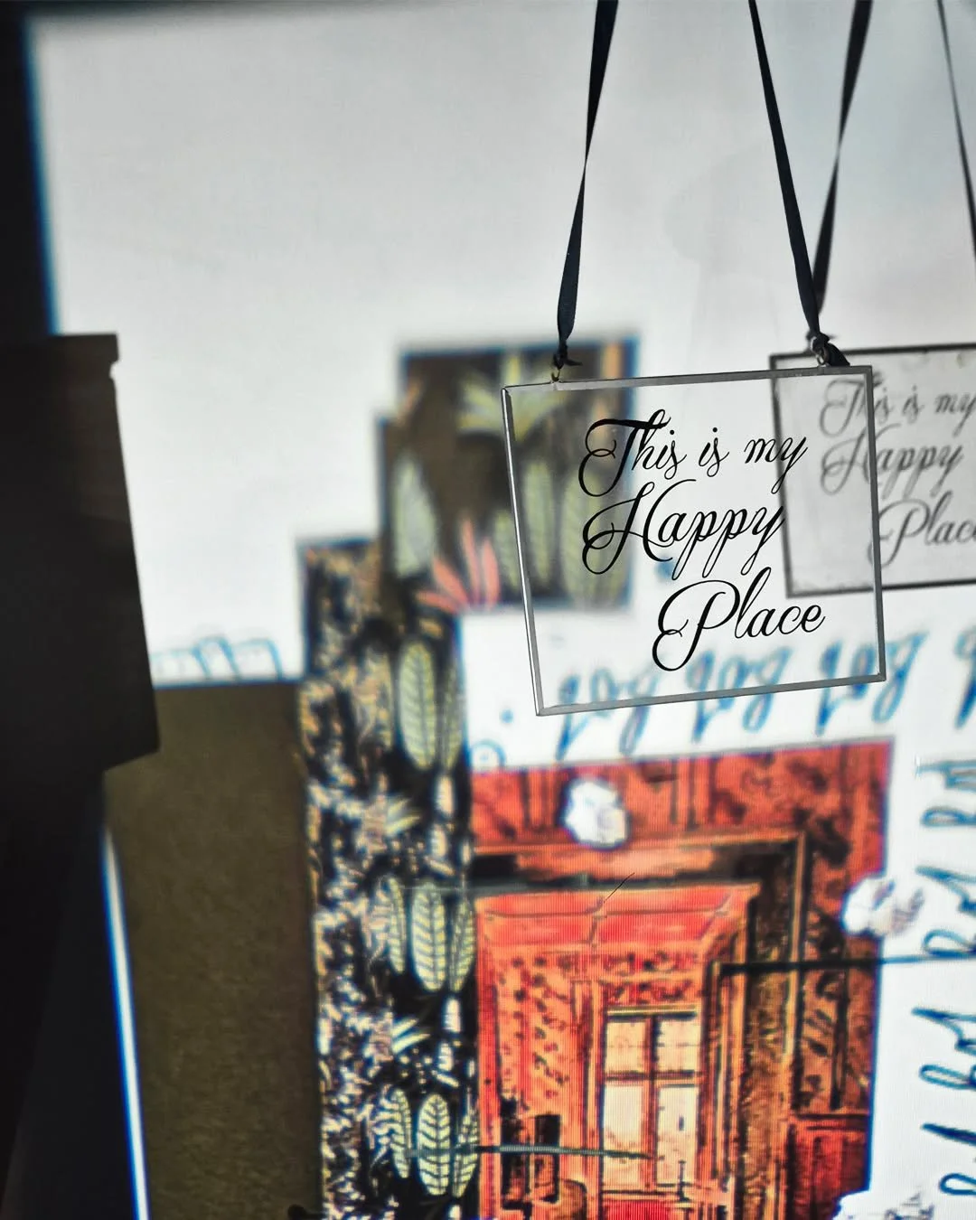 The next series of Streams, diving into Deep Unknowns by @mariadonnai and the themes emerging from her work, begins on Tuesday 24 February from 6.30-8.30 here at Artlink Hull | 87 Gallery. Enrol now at www.87gallery.co.uk/streams (this must be comple