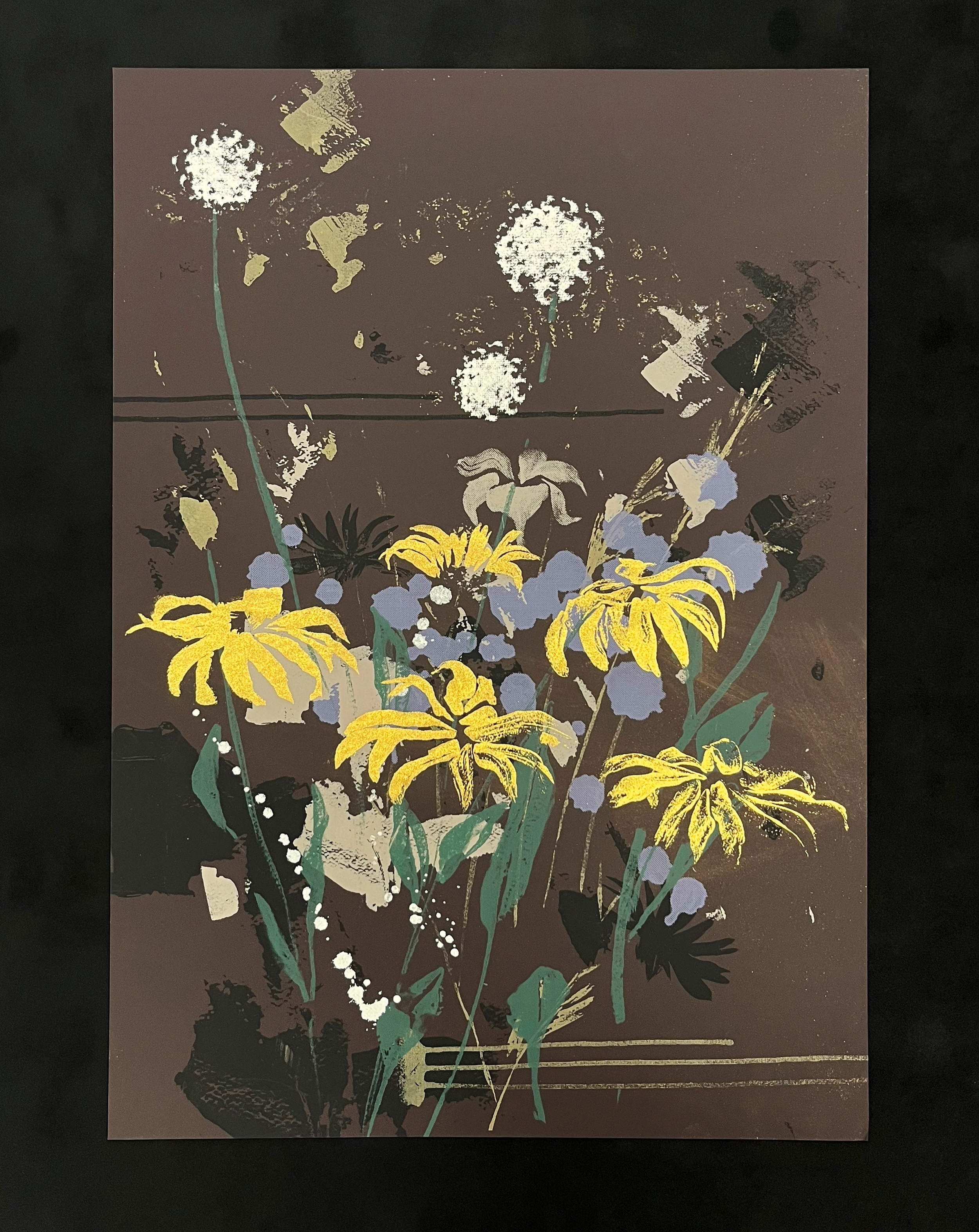 Black Eyed Susan (Hull) GM