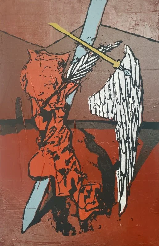 Barley Red by James Cliff (6)