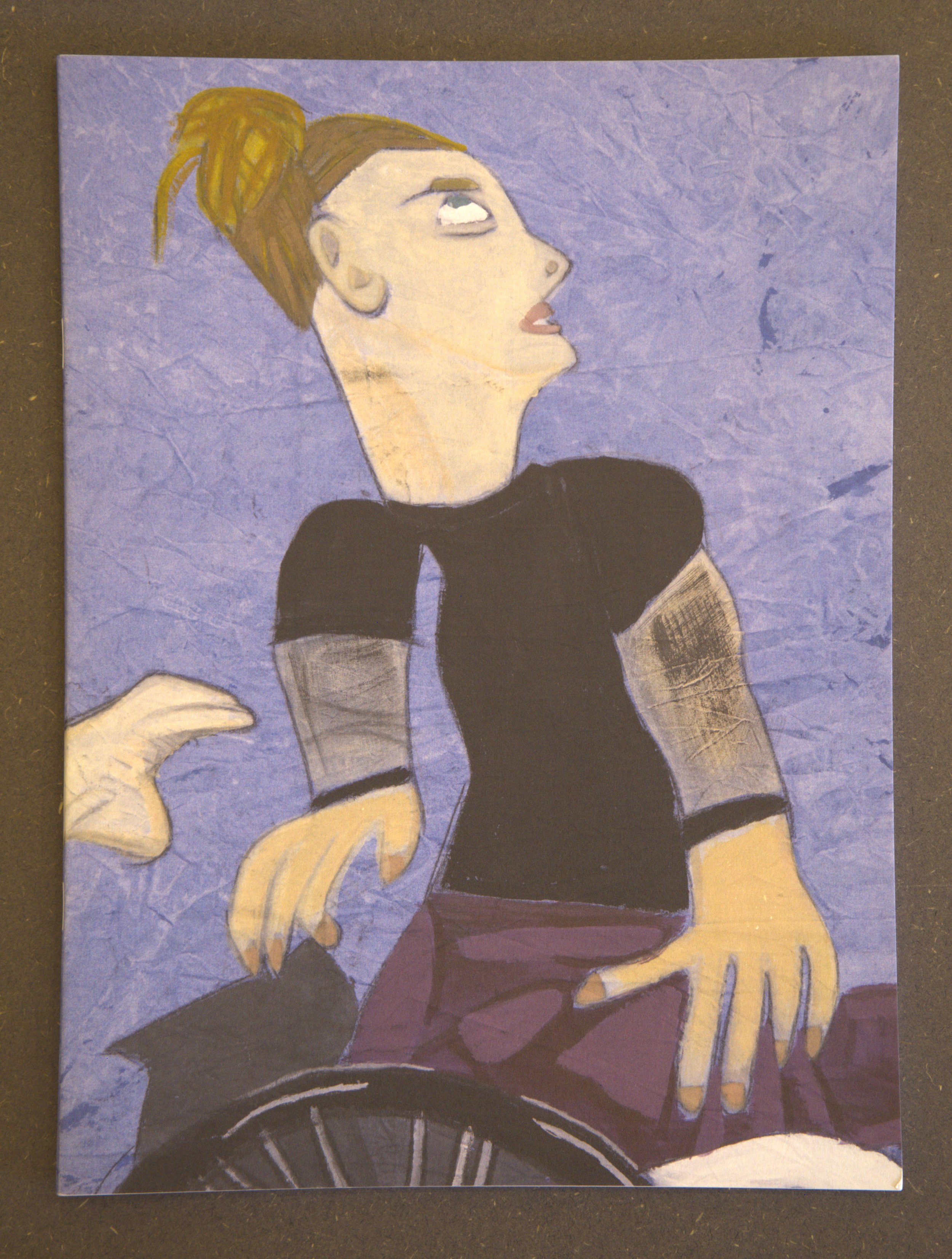 Nancy Clayton Monograph