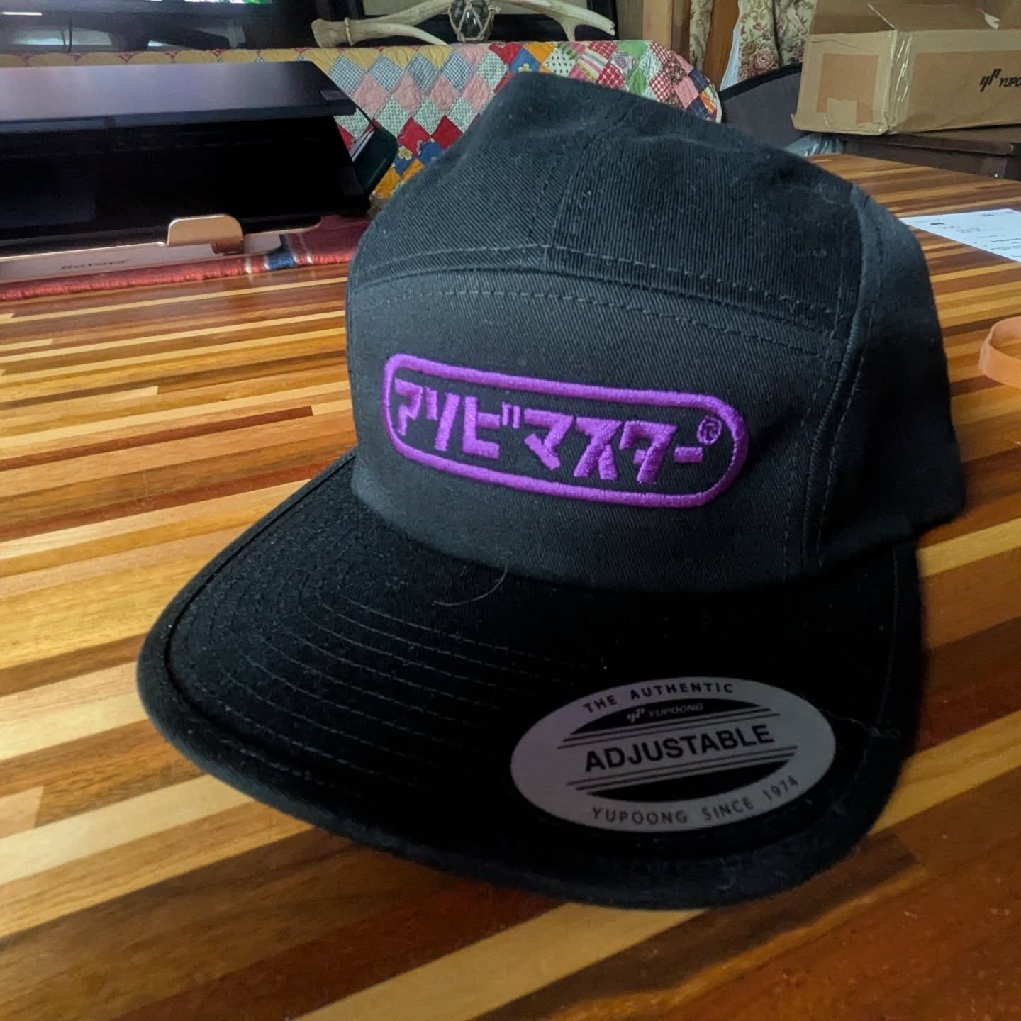 Join the #playeveryday crew! 💪 New gear drops this week. 💯 DM for orders, online shop coming soon or drop by the #higashikawa roadside station gift shop.💨 Hats, shirts, DIY iron on logos, and lots of stickers. 🫶 Promote play in everyday life! Lim
