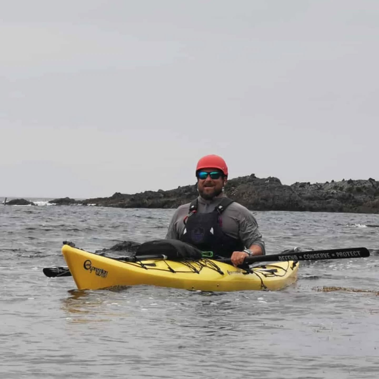 Is that what an actual weekend feels like? It's been a while to take a couple days off and get out with my #paddlepals @rob_tomo @haideethomson @roogelato on the west coast of #hokkaido

Always powered by @gearlaboutdoors and coffee!

#funboss #playe