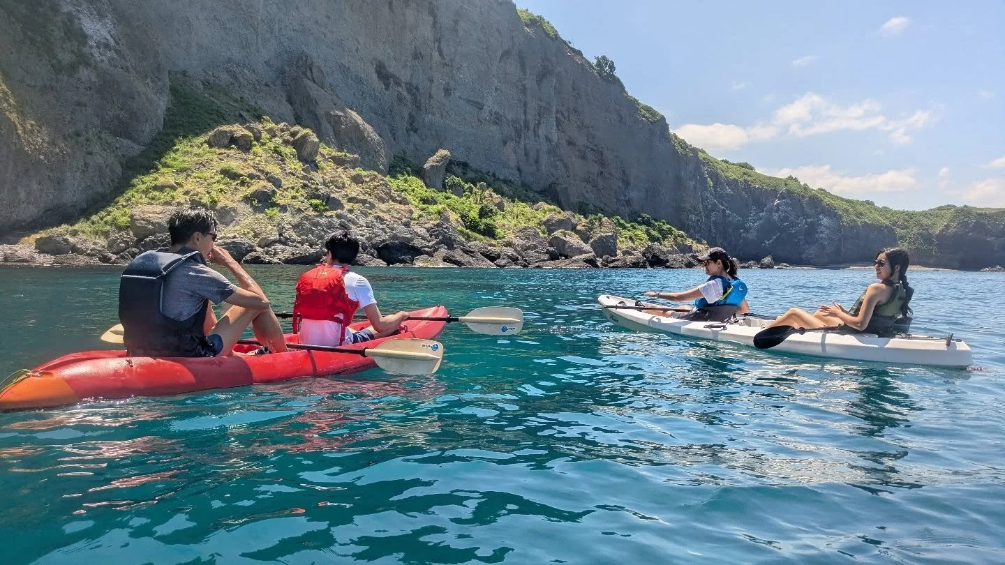 🌊 Nothing beats that feeling when you can help out a mate! ✨ Especially on short notice! 😉

Today was all about supporting a local Hokkaido business: @maxgooch &amp; @sunnysideup_hokkaido on the West Coast! 🤝 
 
It&rsquo;s true &mdash; collaborati