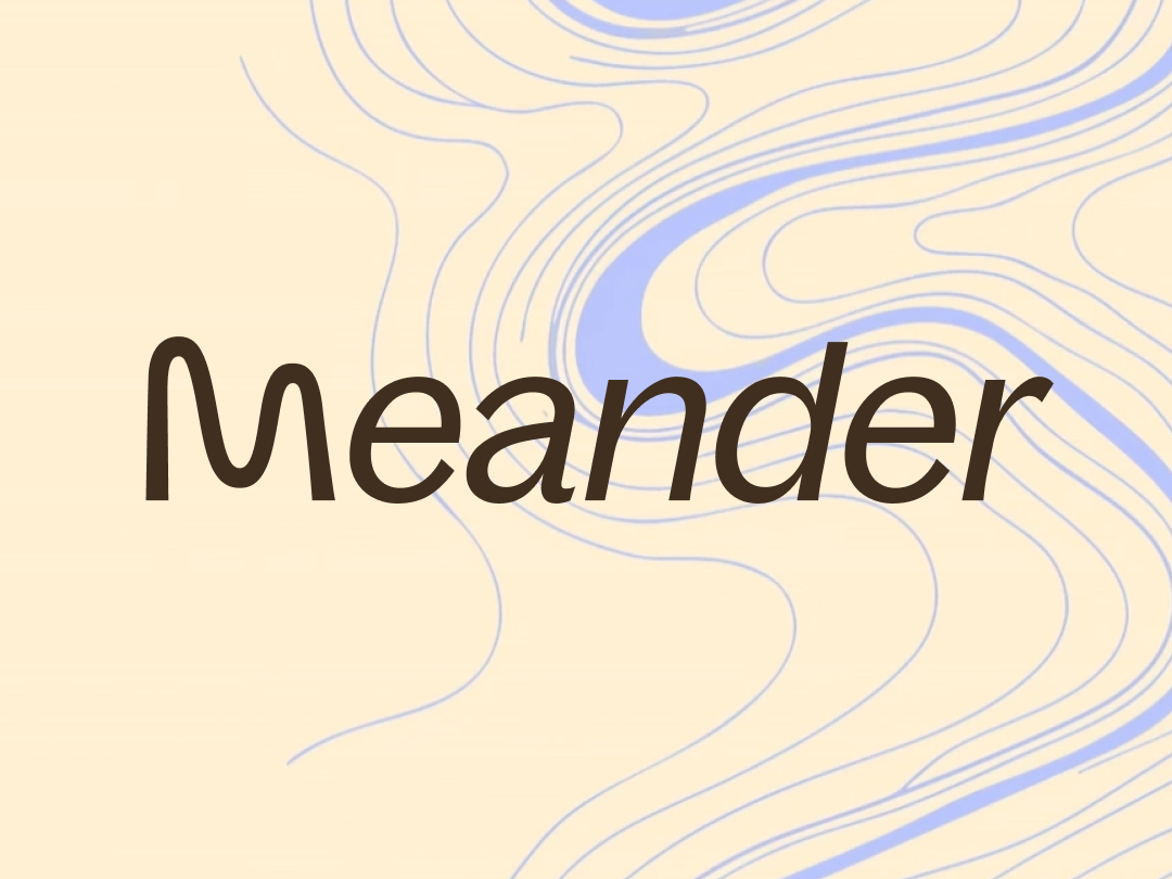 Meander