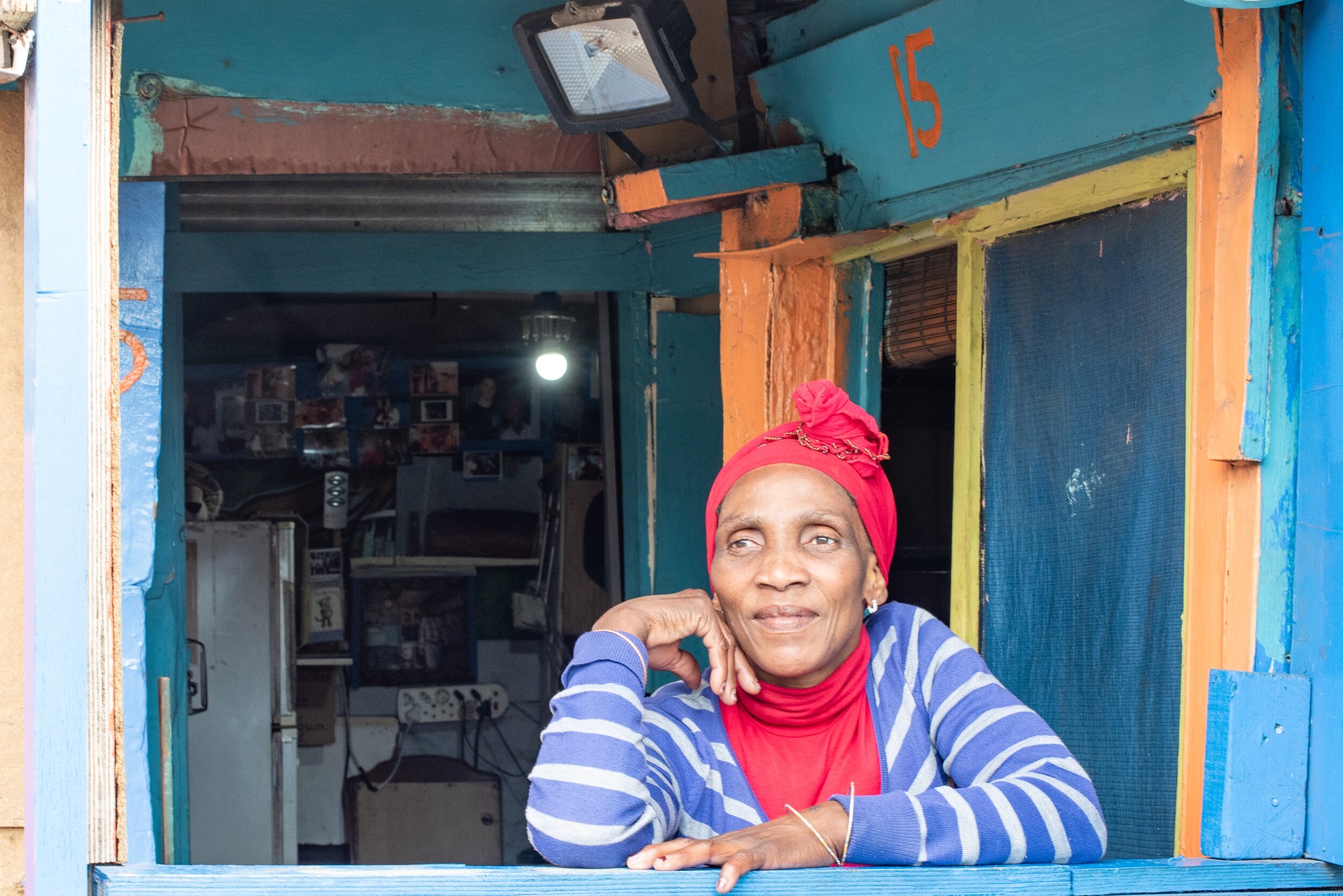 Langa Cape Town 2018 Nikon D810 50mm 1/25 f11.0 ISO 400