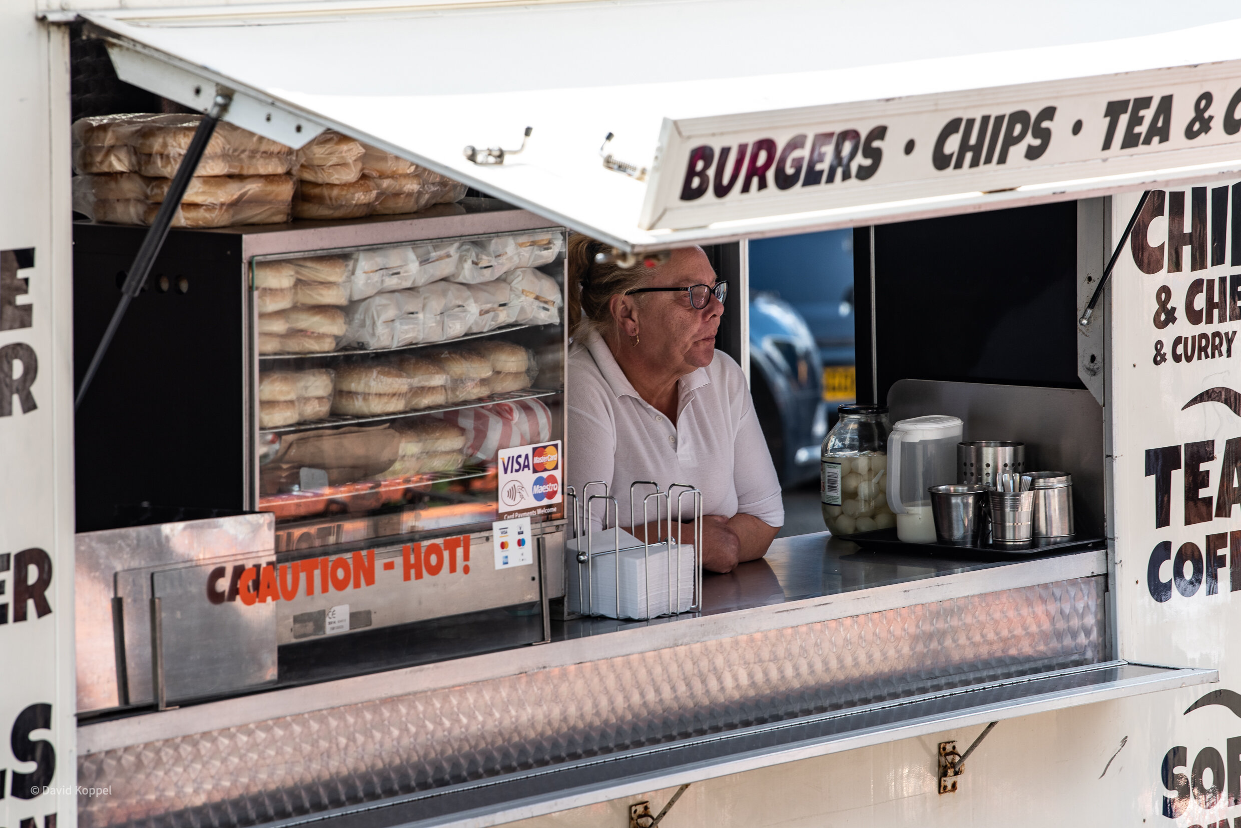 Glasgow Haute Cuisine 2019 Nikon D810 200mm 970-200mm) 1/125 f6.3 ISO 100