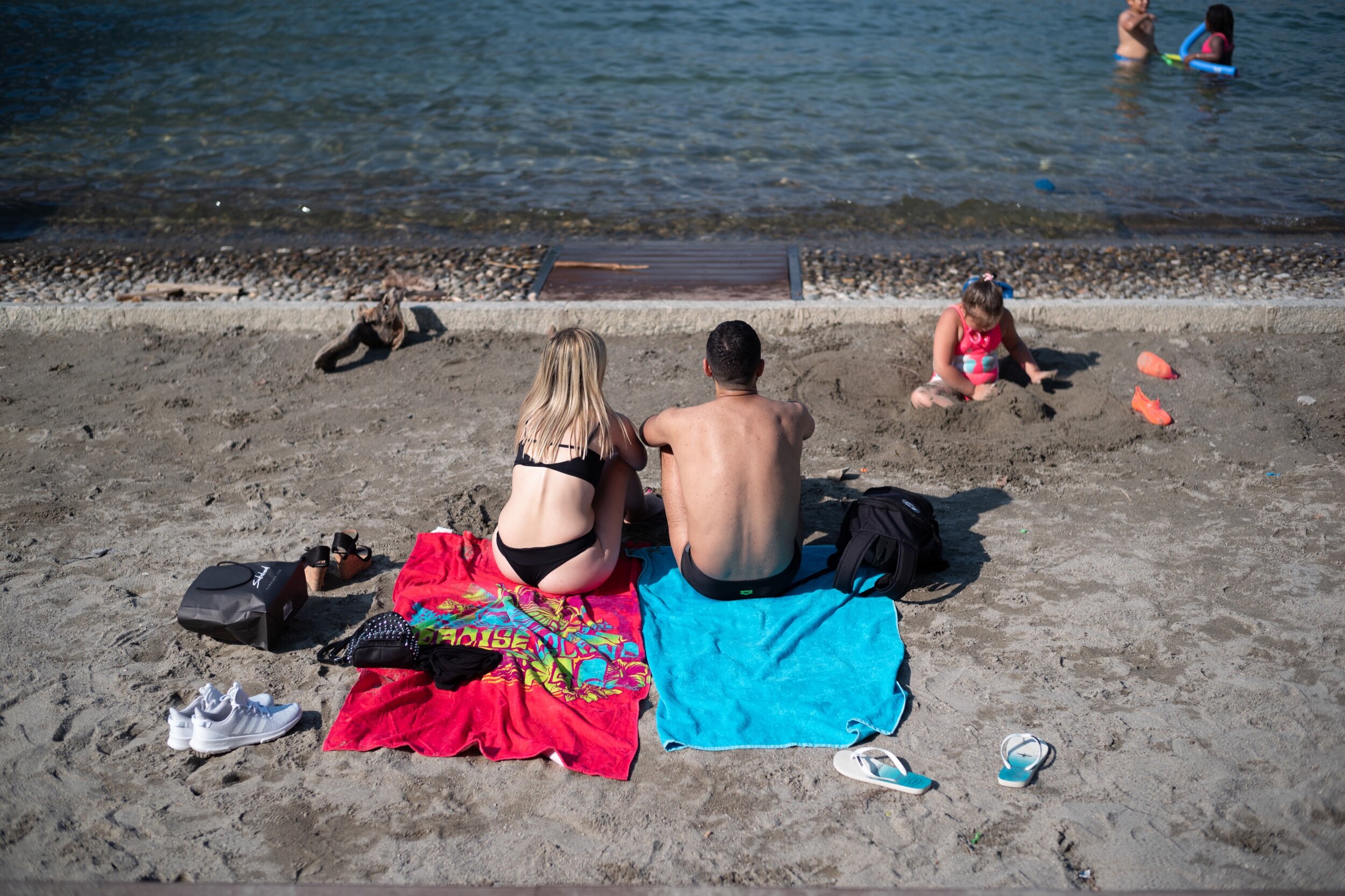 Lake Como 2016 M10-P 50mm 1.4 ASPH 1/3000 f2.4 ISO 100