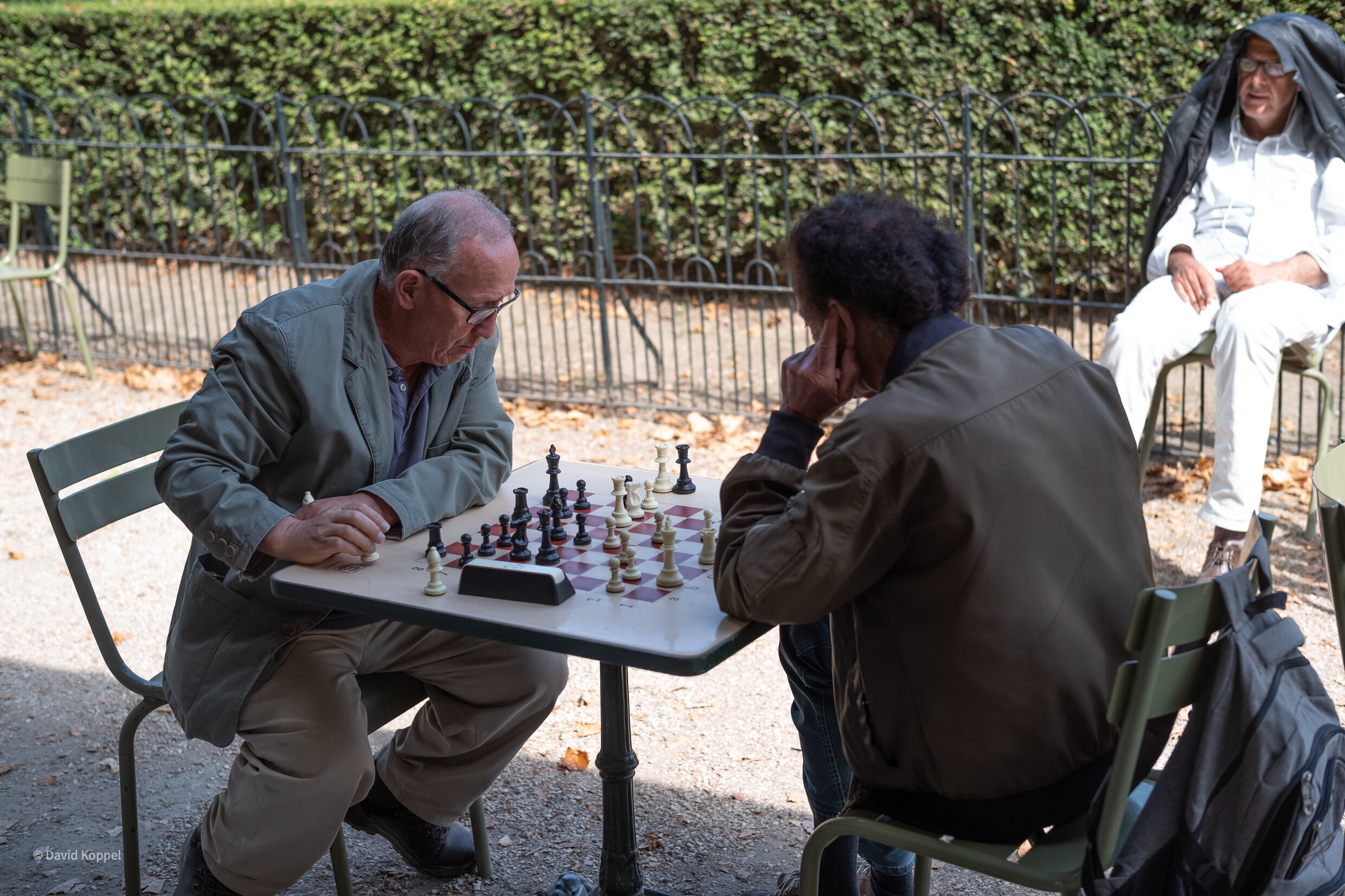 Paris 2019 M10-P 50mm 1.4 ASPH 1/350 f4.8 ISO 100