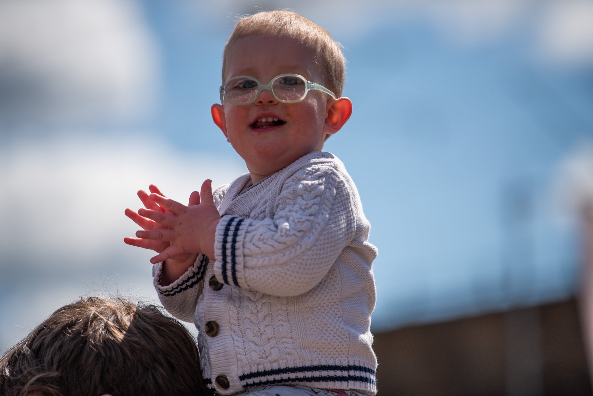 Glasgow 2019 D810 70-200mm 2.8 at 200mm 1/5000 f2.8 ISO100