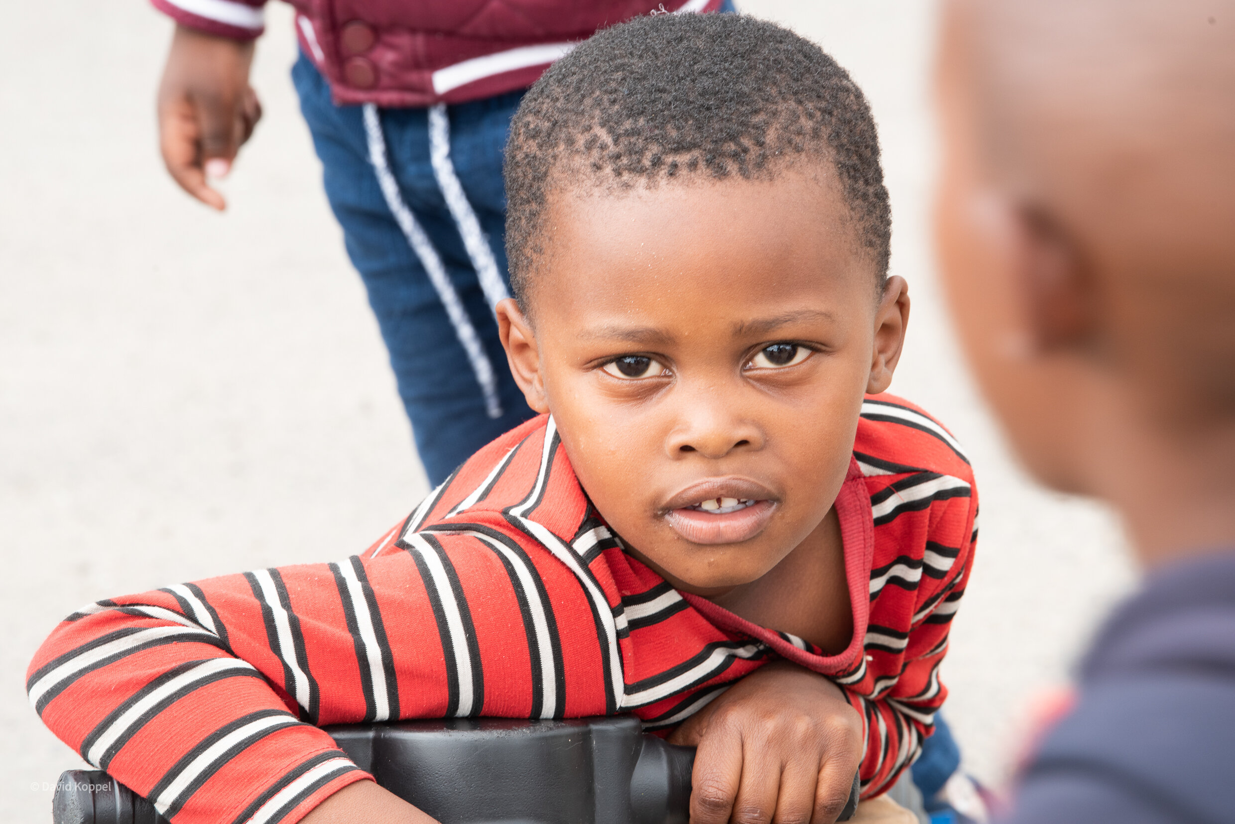 Langa Cape Town 2018 Nikon D810 200mm (70-200mm) 1/60 F11 ISO 400