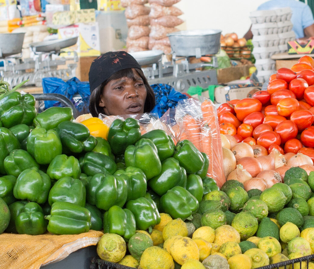 Maputo Nikon D810 50mm 1/60 f.6.3 ISO1000