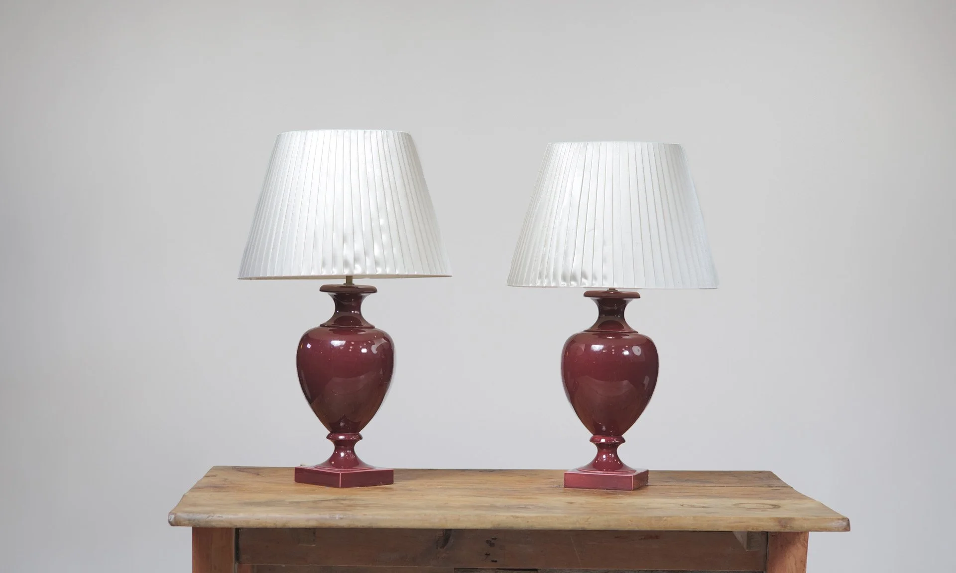 Decked Wedding Furniture & Decor Hire — North Wales Weddings