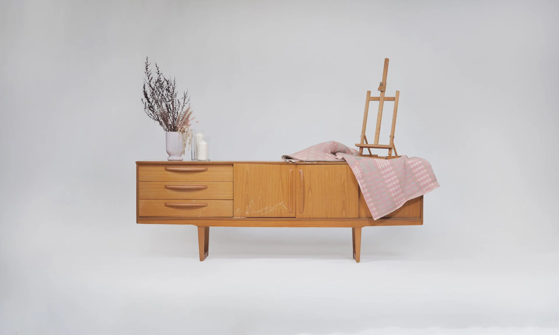 Decked Wedding Furniture & Decor Hire — North Wales Weddings