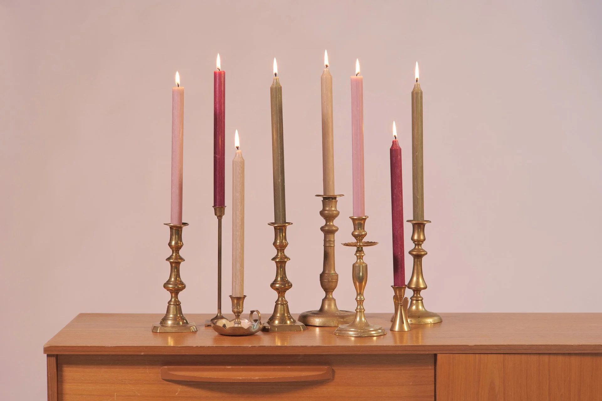 Decked Wedding Furniture & Decor Hire — North Wales Weddings